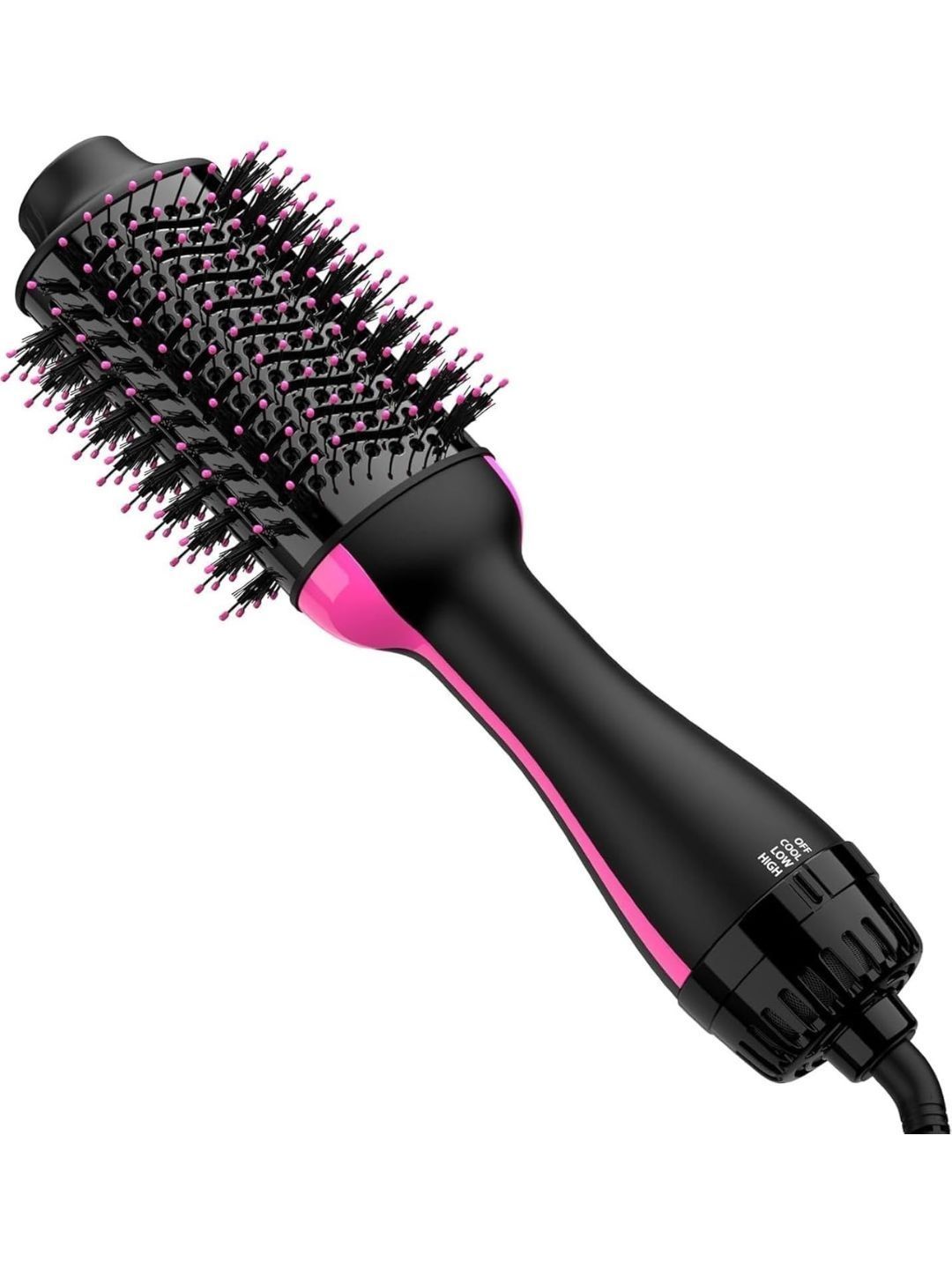Cello Heat-Resistant Hair Dryer-image-5