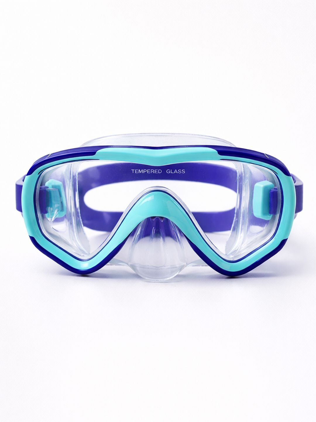 Little Surprise Box Kids Anti Fog Snorkel Mask Swimming Goggles-picture-55