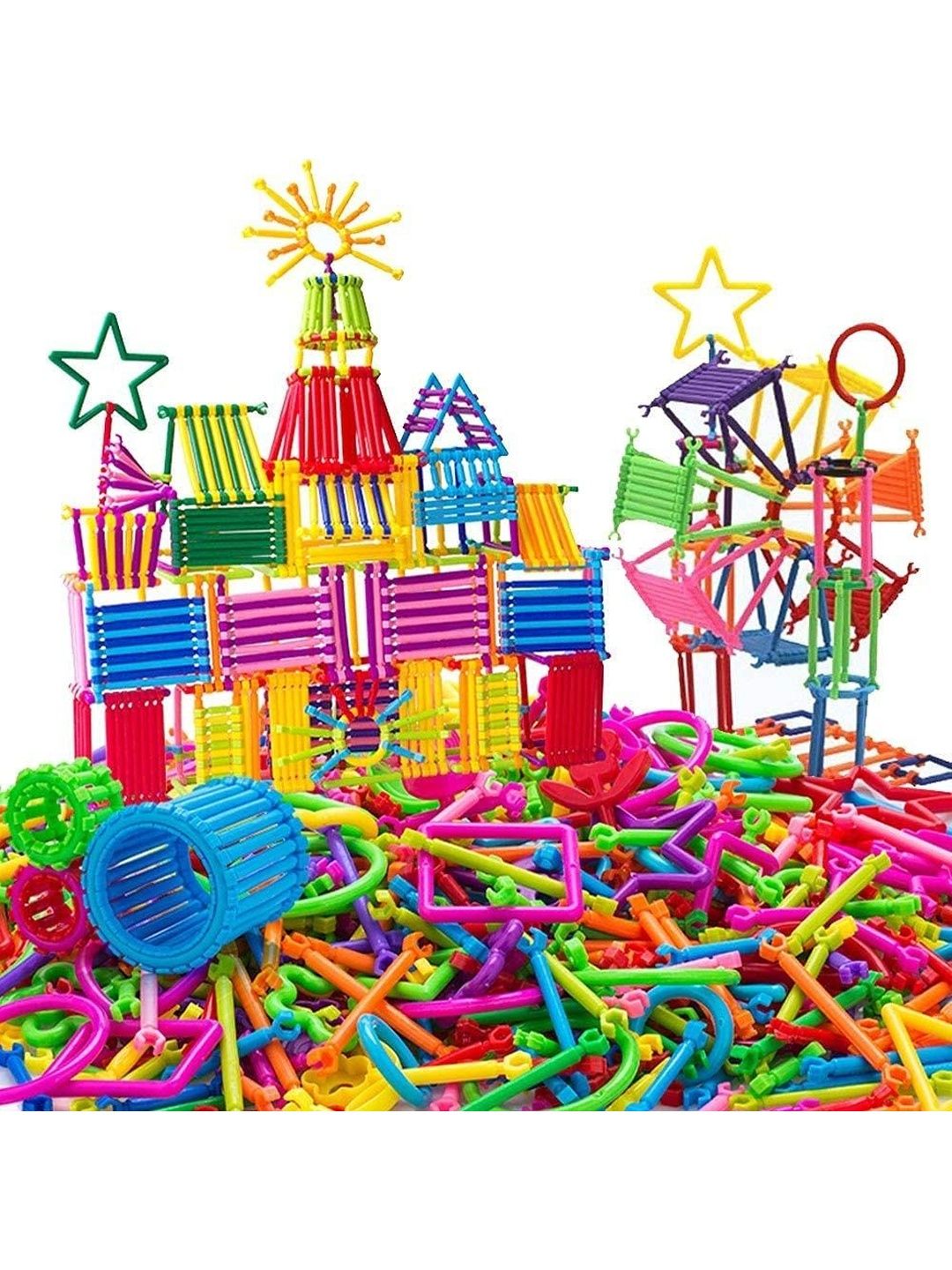 TOYSHINE Do-It-Yourself Kit Activity Toys and Games-image-45