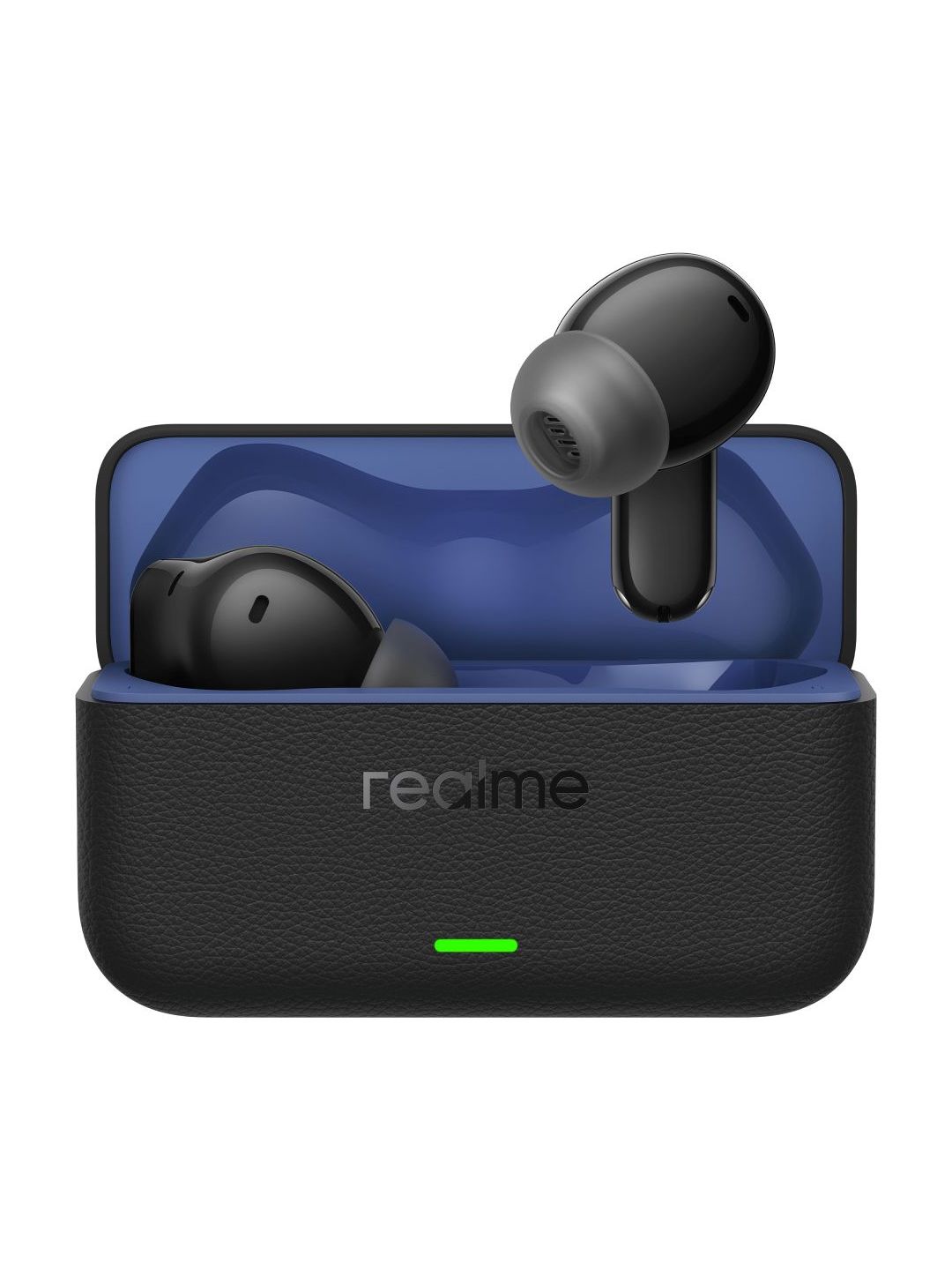 Realme Buds T500 Pro True Wireless Stereo Earbuds with 12.4mm Drivers & 56H Playtime-image-28