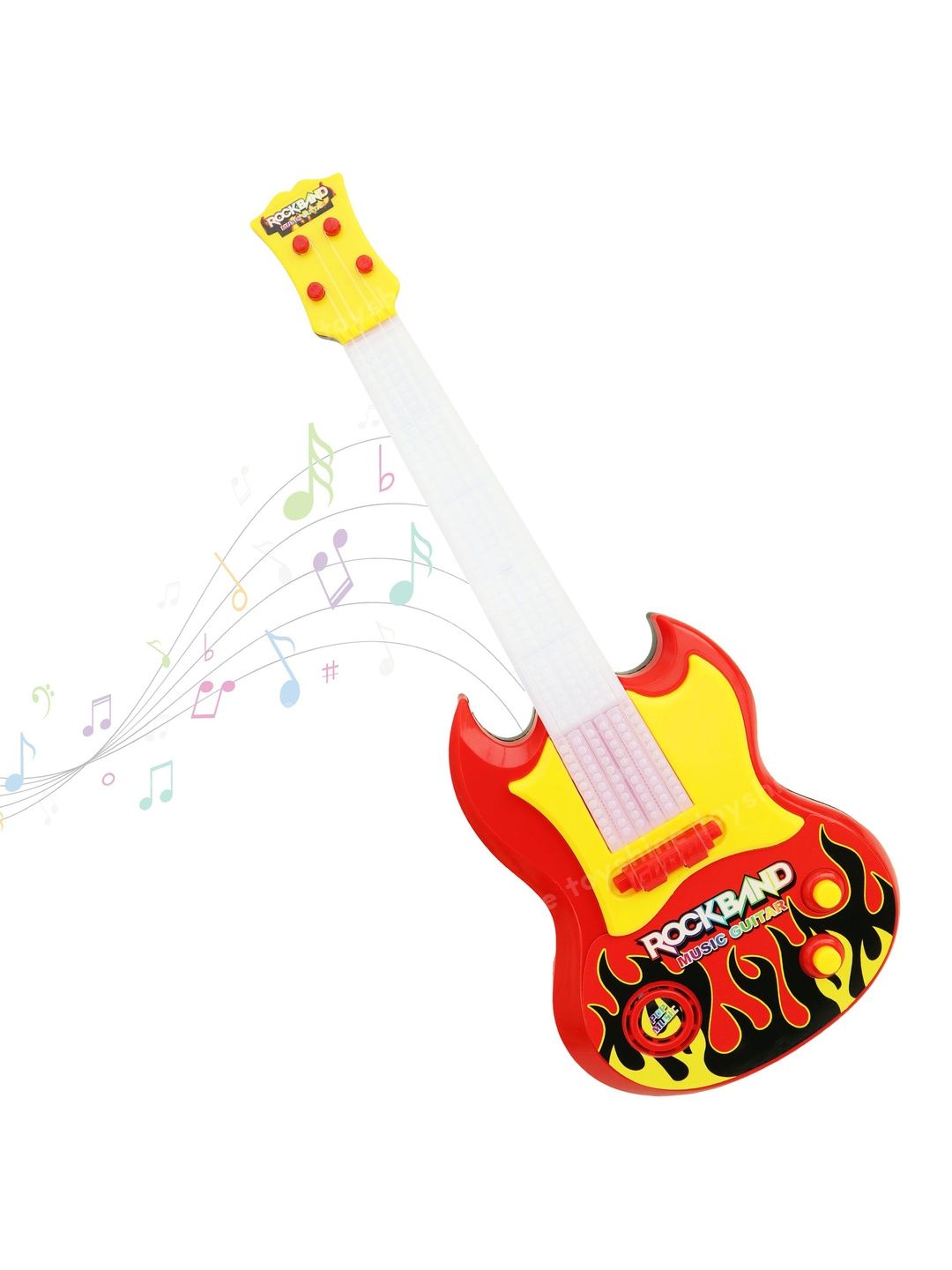 TOYSHINE Core Activity Toys and Games-image-3