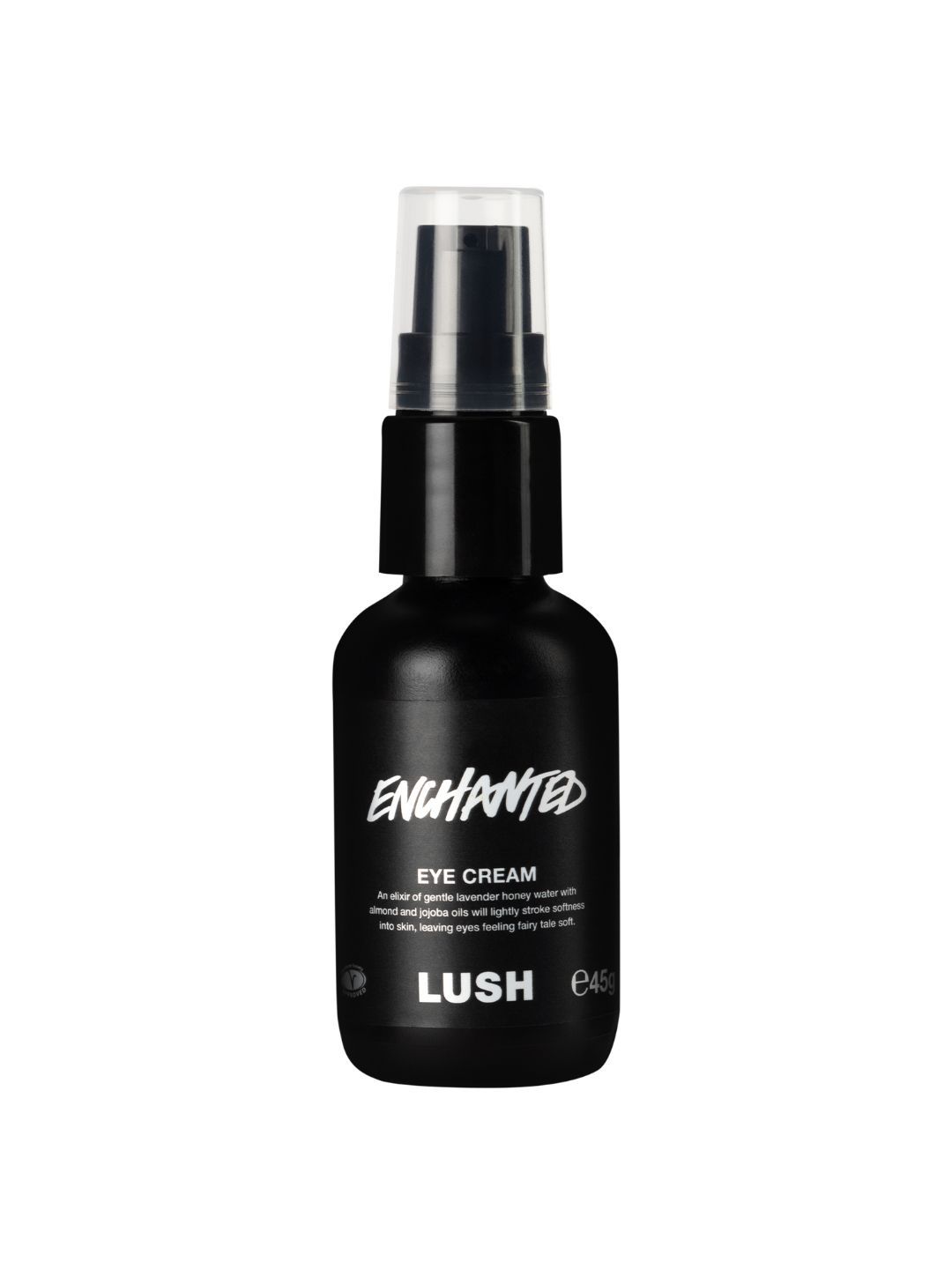 LUSH Enchanted Eye Cream Enriched With Vitamin E - 45 g-picture-19