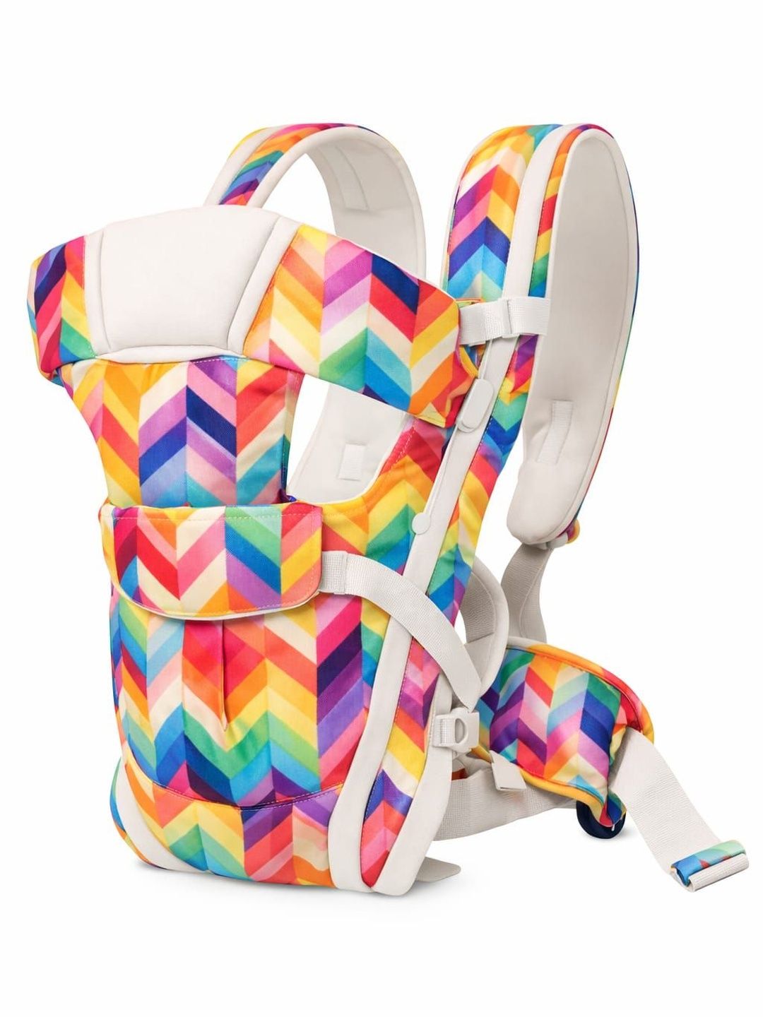 MiracleMoms 2 Way Front Carry Baby Carriers-picture-45