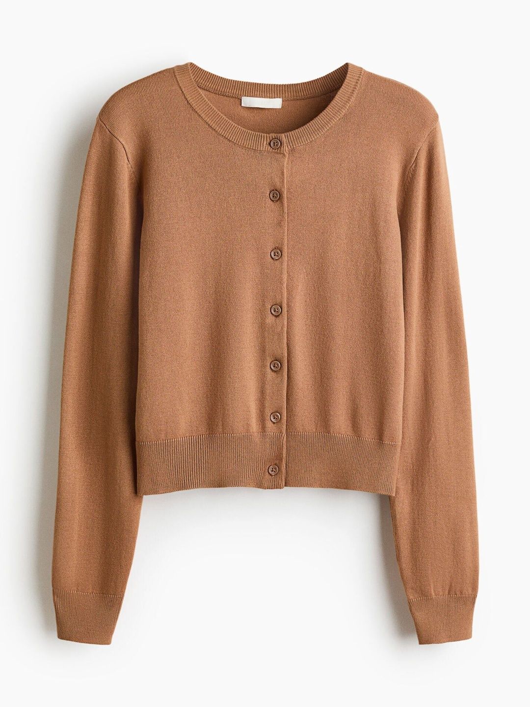 H&M Fine-knit Cardigan-picture-55