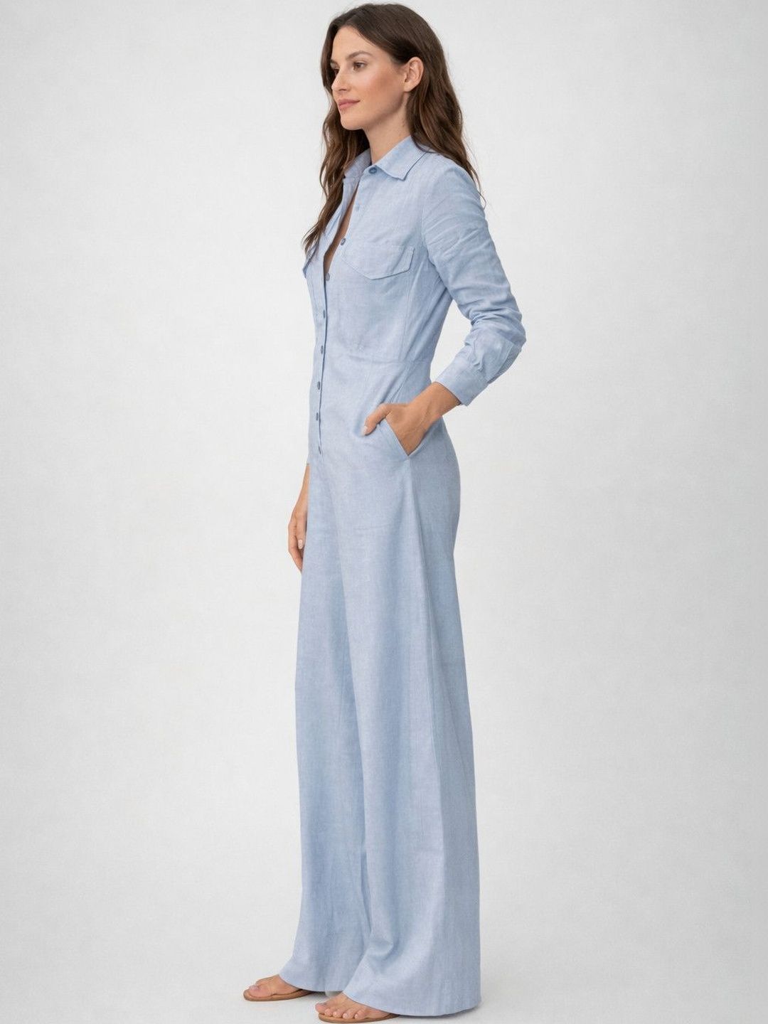 Suo Basic Jumpsuit-picture-54