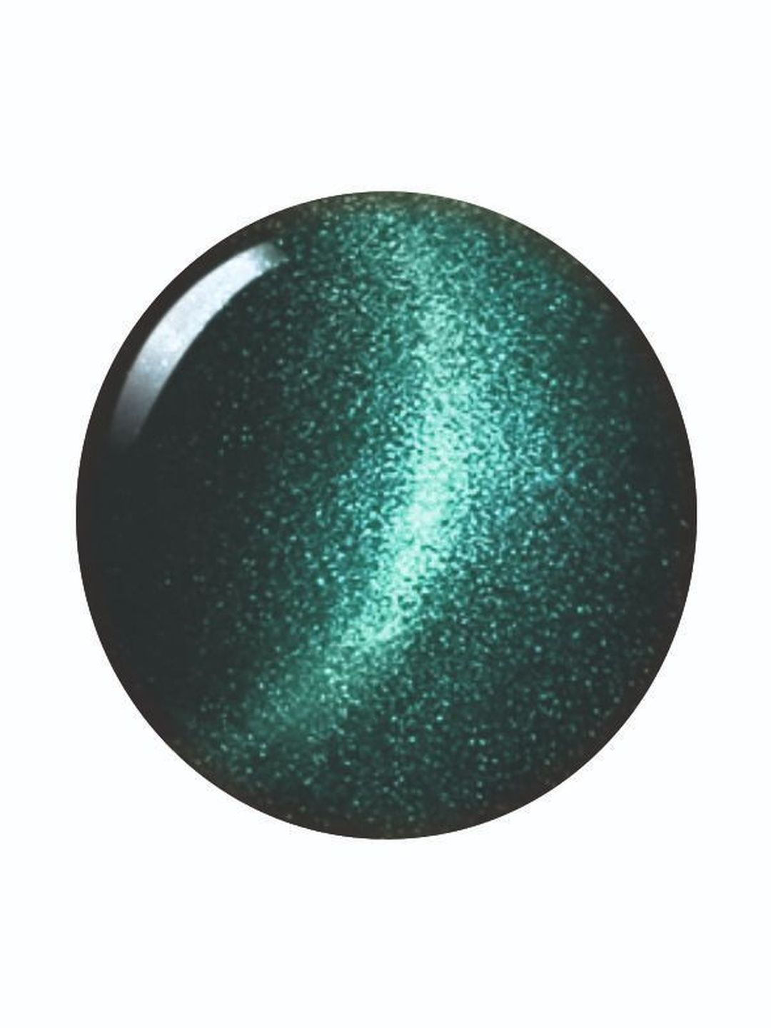 shills professional Magnetic Tiger Eyes Gel Polish - 7.5 ml - Shade 417-image-16