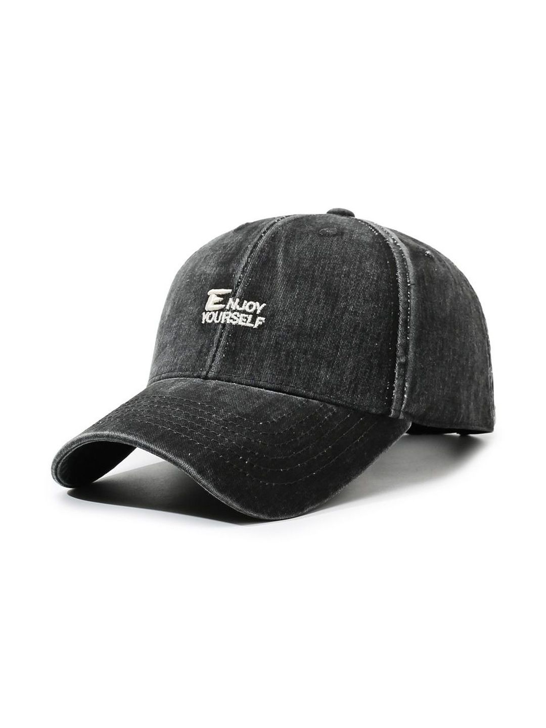 Mast & Harbour Men Embroidered Baseball Cap-picture-20