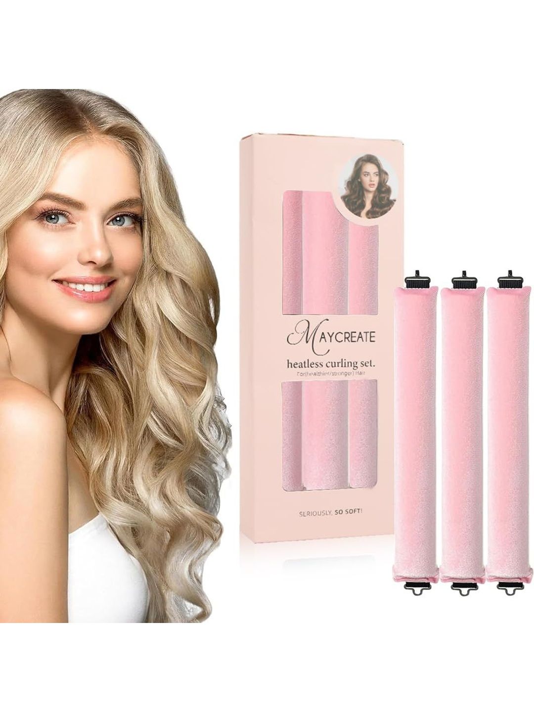 MAYCREATE Women Set of 3 Core-picture-15