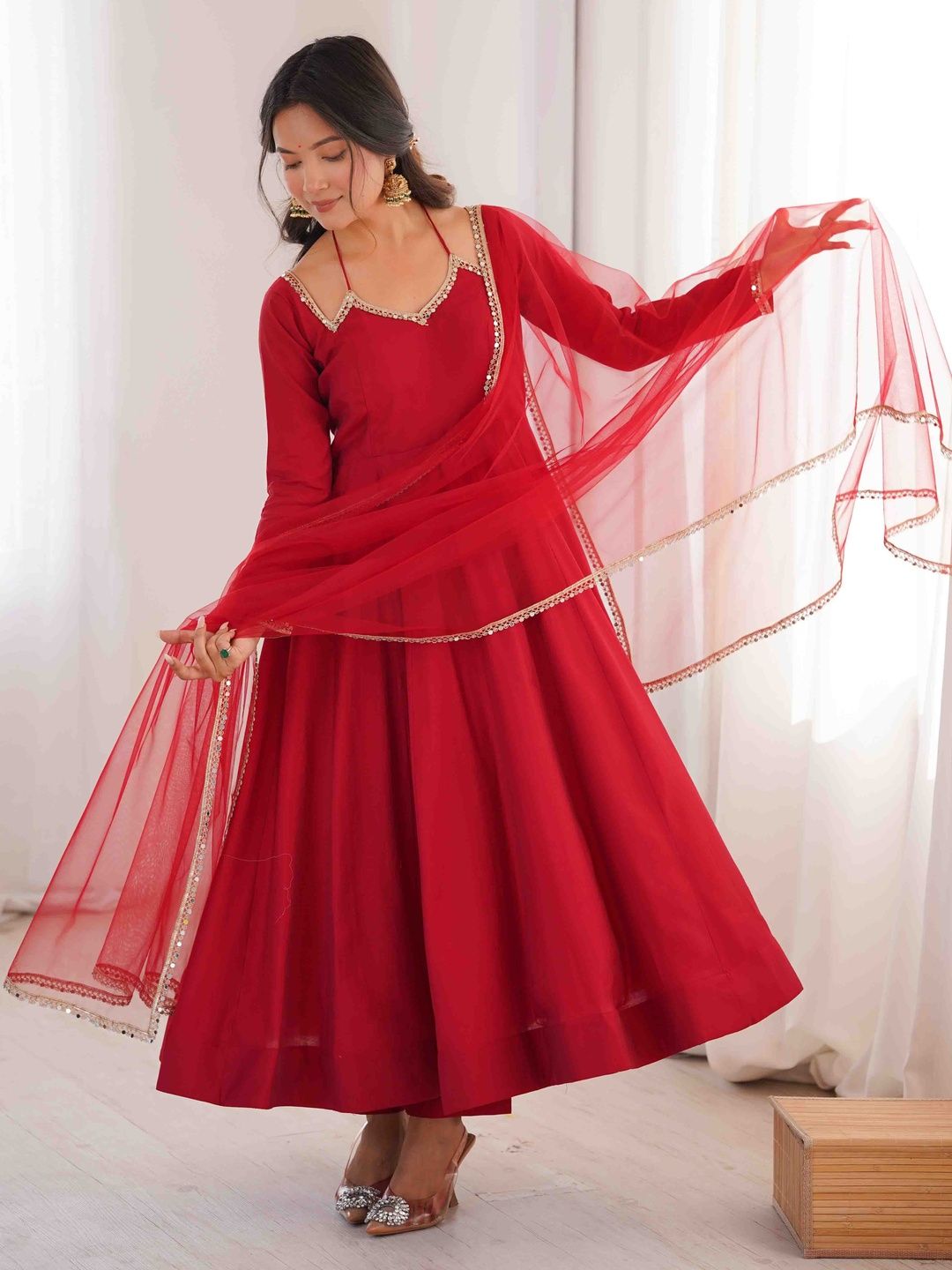 all about you A-Line Maxi Dress-picture-25