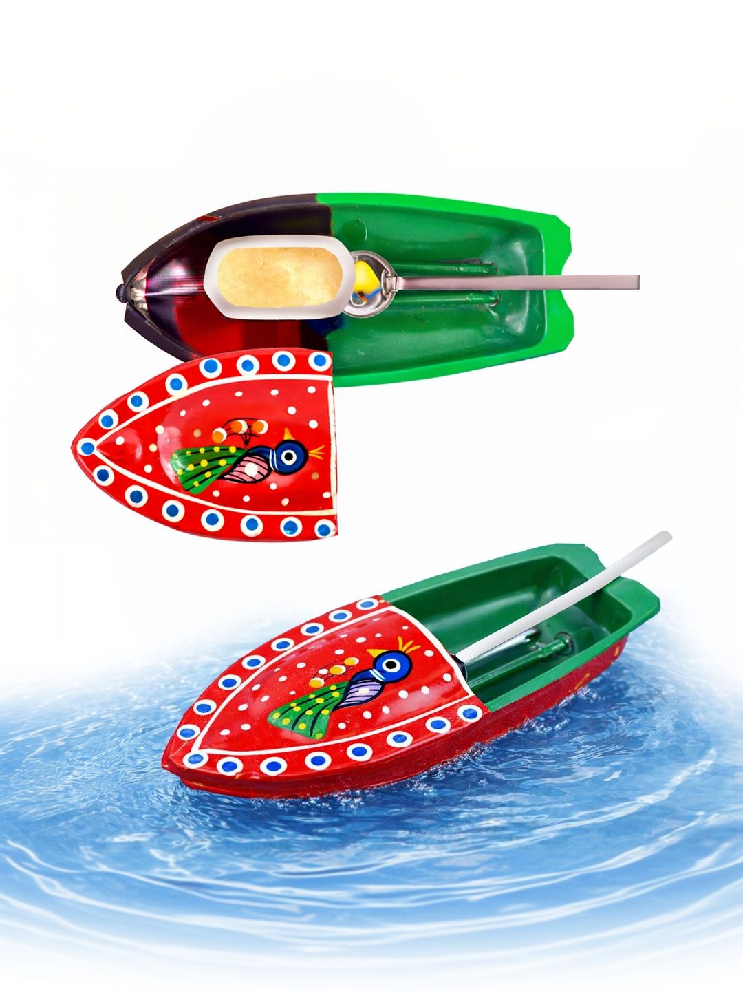 TOYSHINE Water Pool Game Activity Toys and Games-picture-30