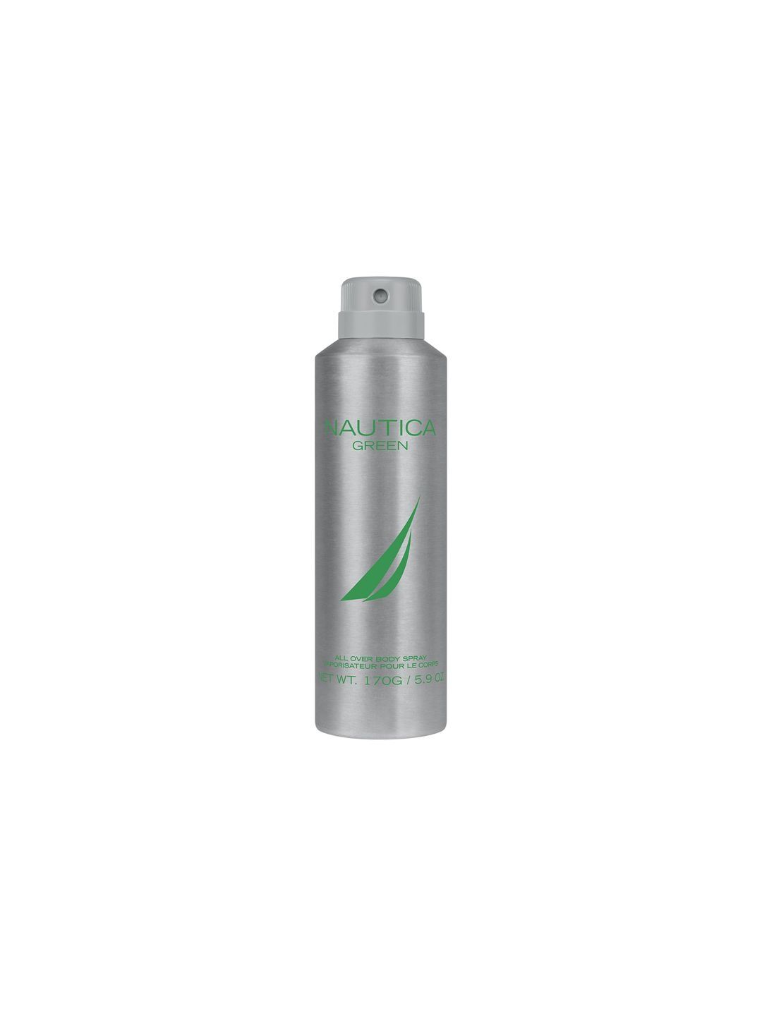 Nautica Green All Over Body Spray -170 g-picture-23