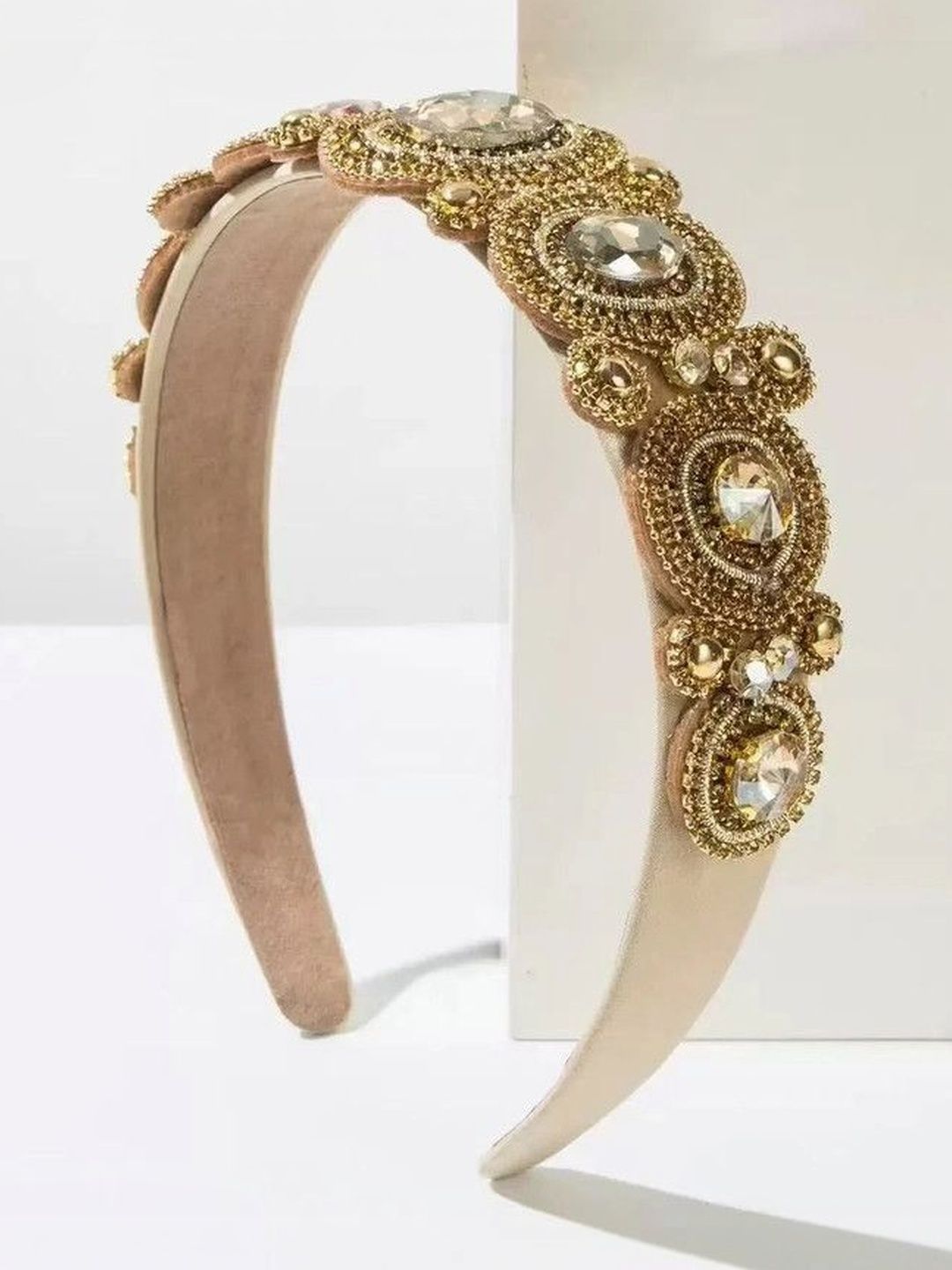 INDIA DEALZ Women Hairband-picture-10