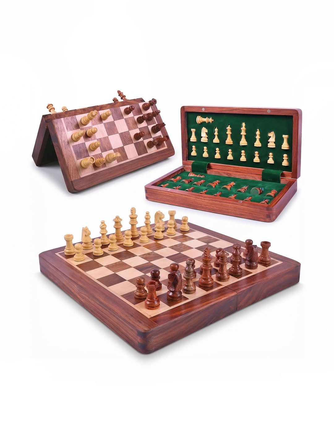 TOYSHINE Chess Activity Toys and Games-picture-45