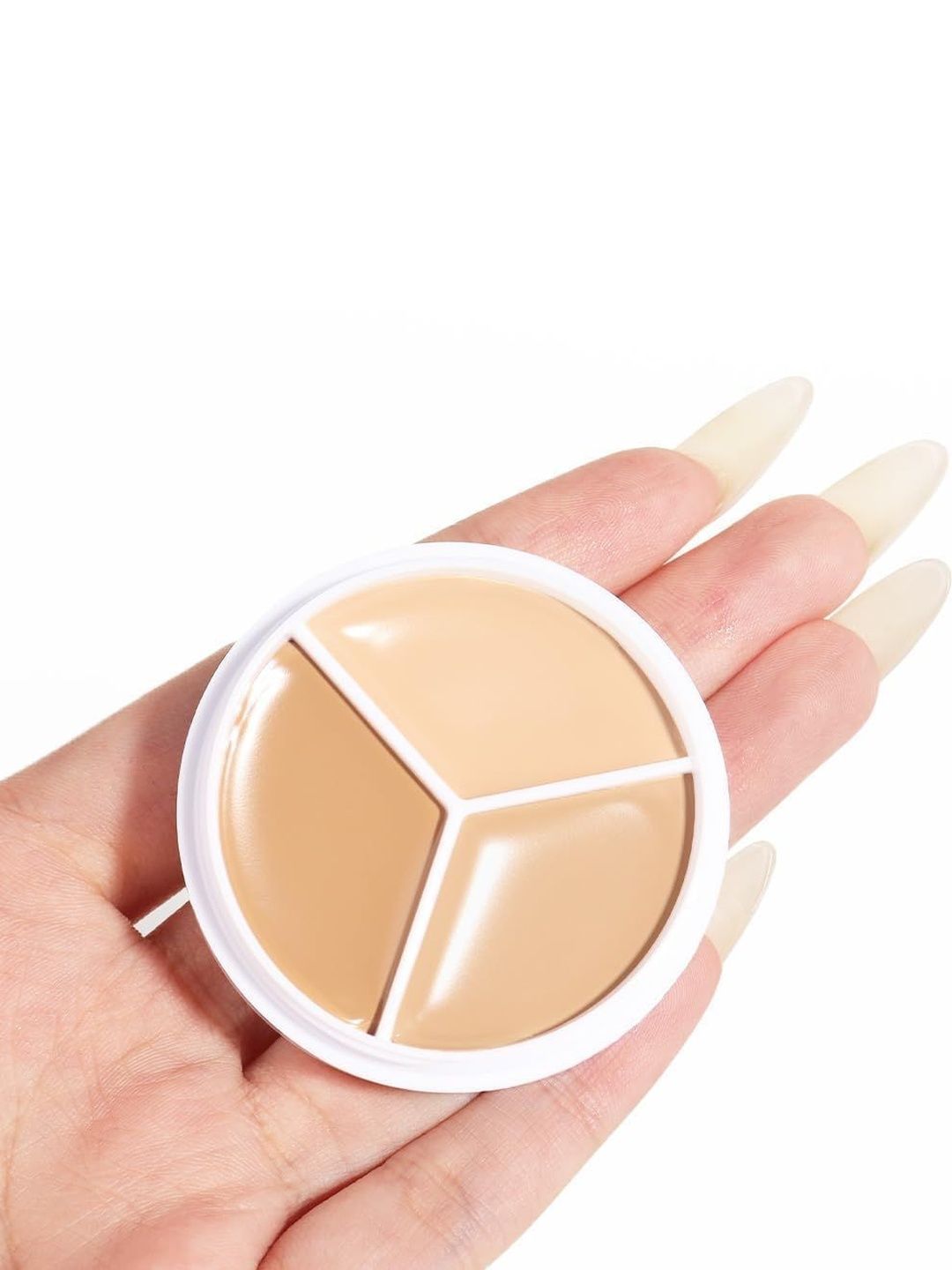 RTAD 3-In-1 Cream Concealer - 15g-picture-51