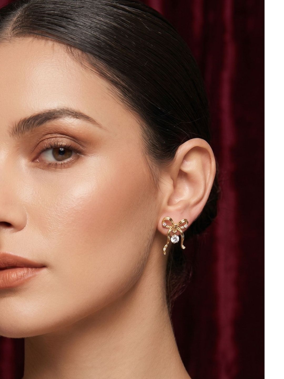 SZN Quirky Drop Earrings-picture-30
