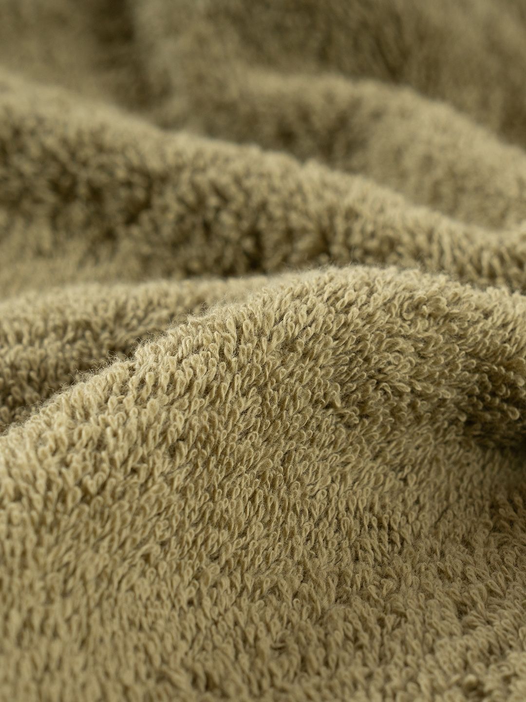 MASPAR Green Cotton Hand Towels-image-37