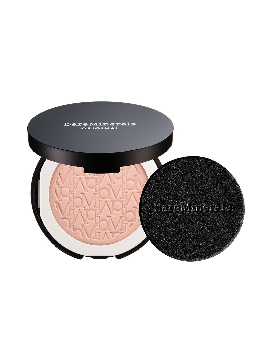 bareMinerals Original Talc-Free SPF15 Pressed Powder Foundation - Soft Medium 11-picture-37