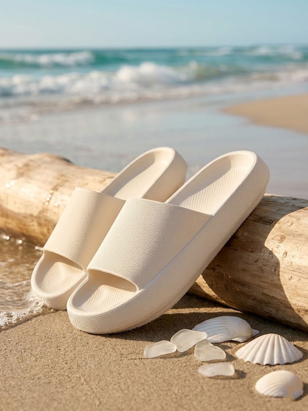 The Roadster Lifestyle Co Men Slider Flip-Flops-picture-13