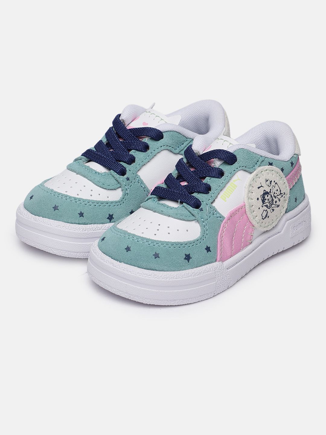 Puma Girls CA Pro Classic Gabbys Dollhouse Sneakers-picture-40
