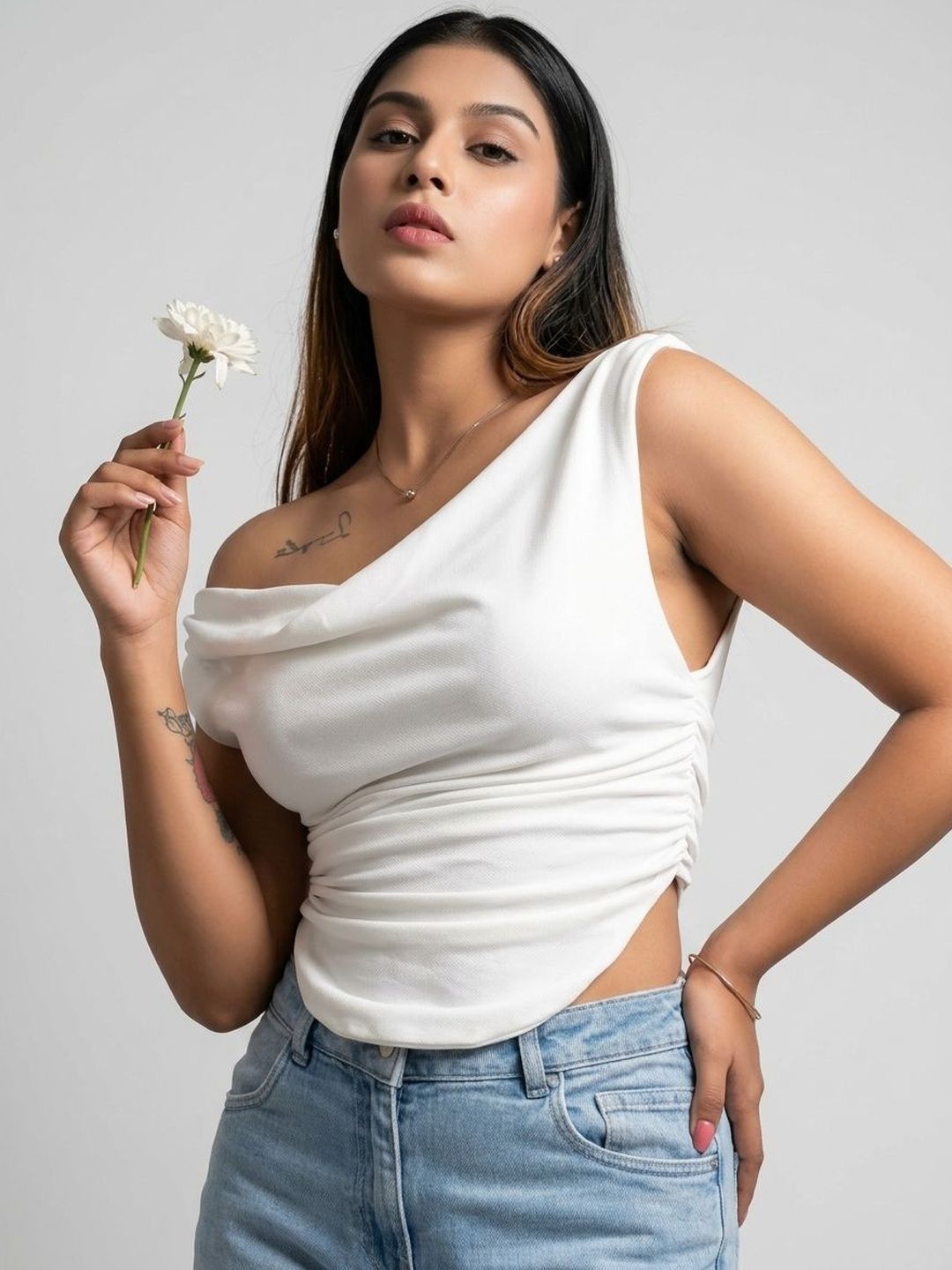 SZN Cowl Neck Top-picture-30