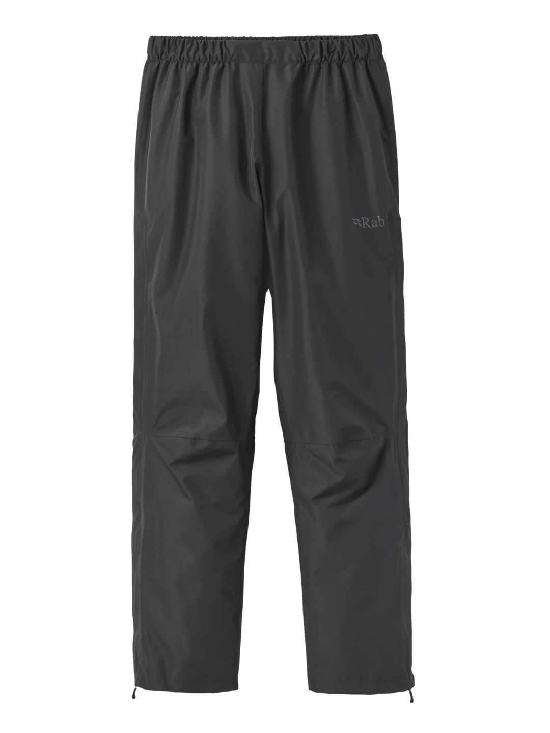 Rab Men Regular Fit Brand Logo Track Pants-image-44