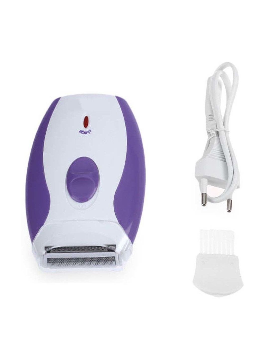 KE MEY Popular Electric Chargeable Epilator-image-46