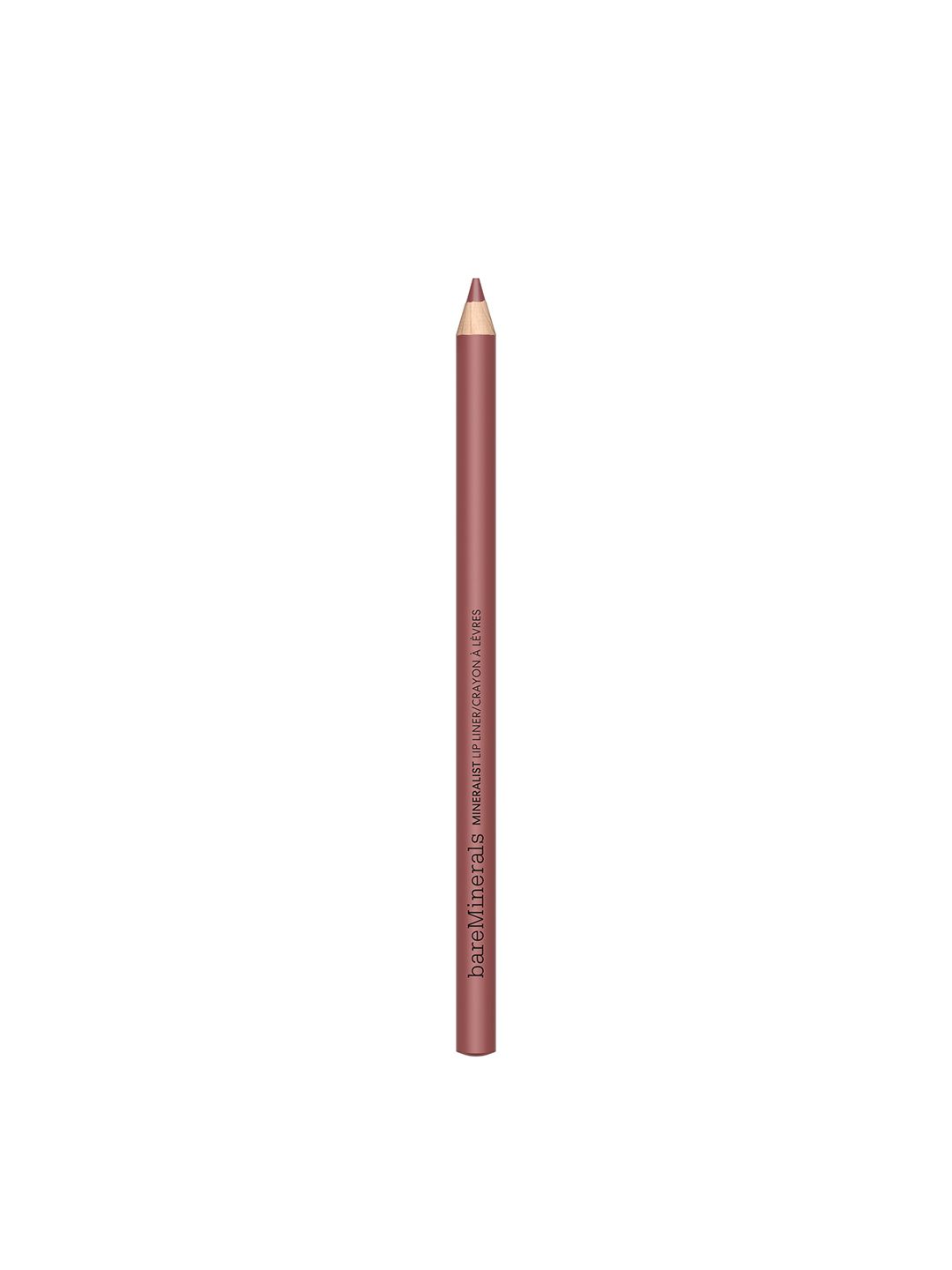 bareMinerals Mineralist Lasting Lip Liner - Cherished Rose-picture-16