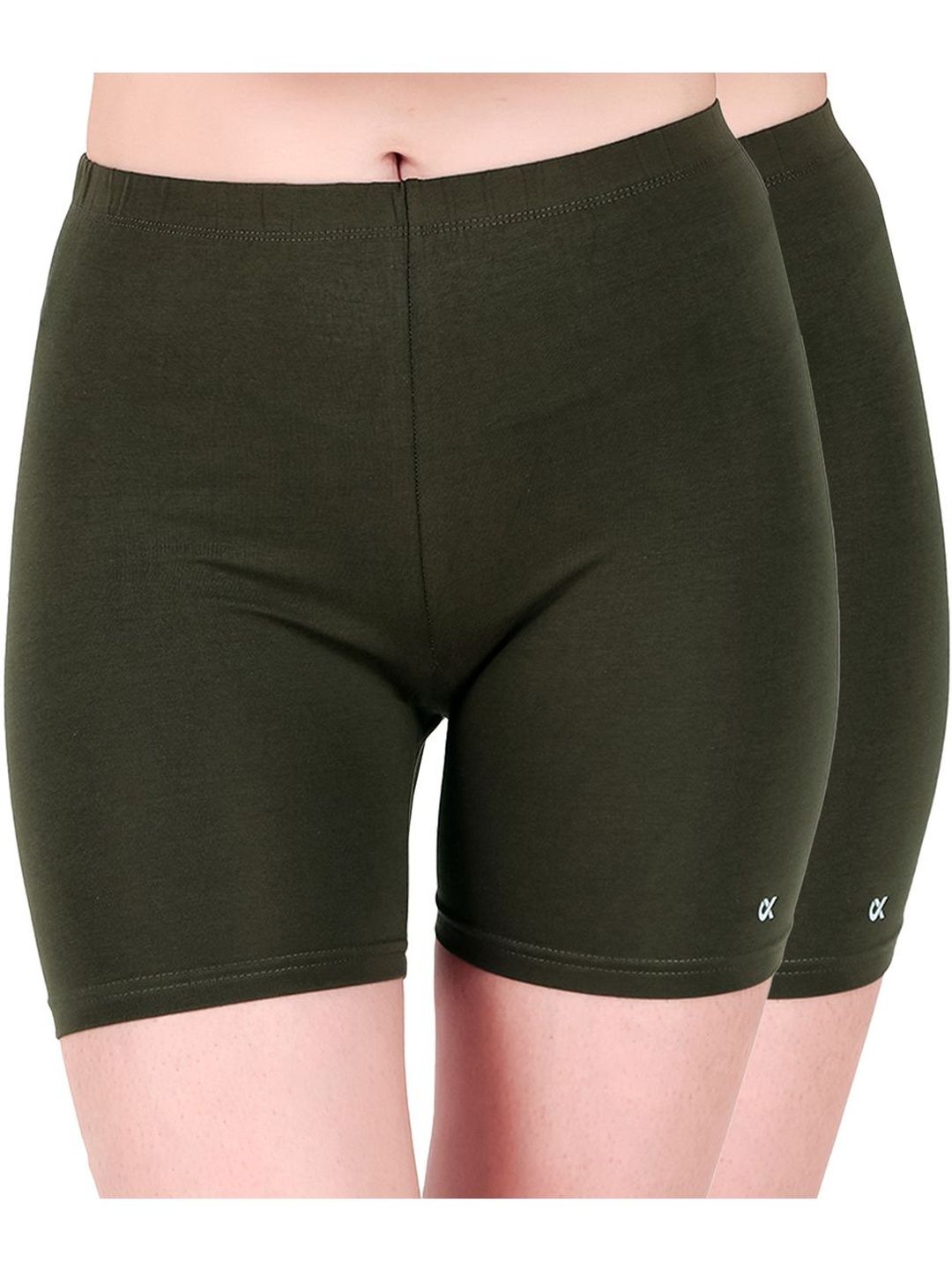 Xjarvis Women 2 Shorts-picture-12