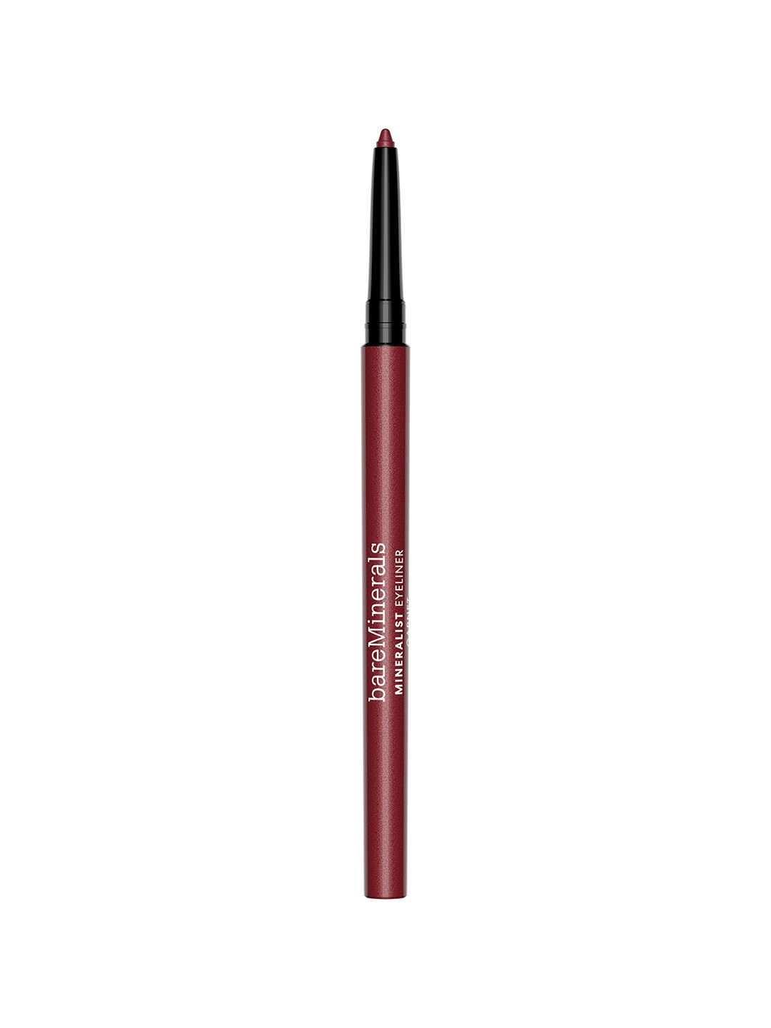 bareMinerals Mineralist Waterproof Long Lasting Eyeliner - Garnet-picture-2