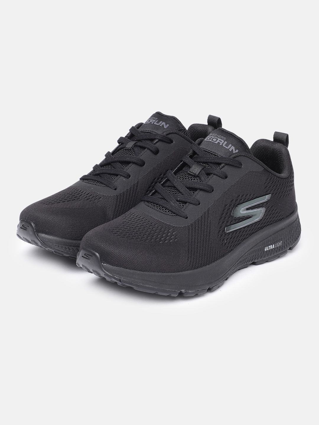 Skechers Men Go Run Consistent Running Shoes-picture-36