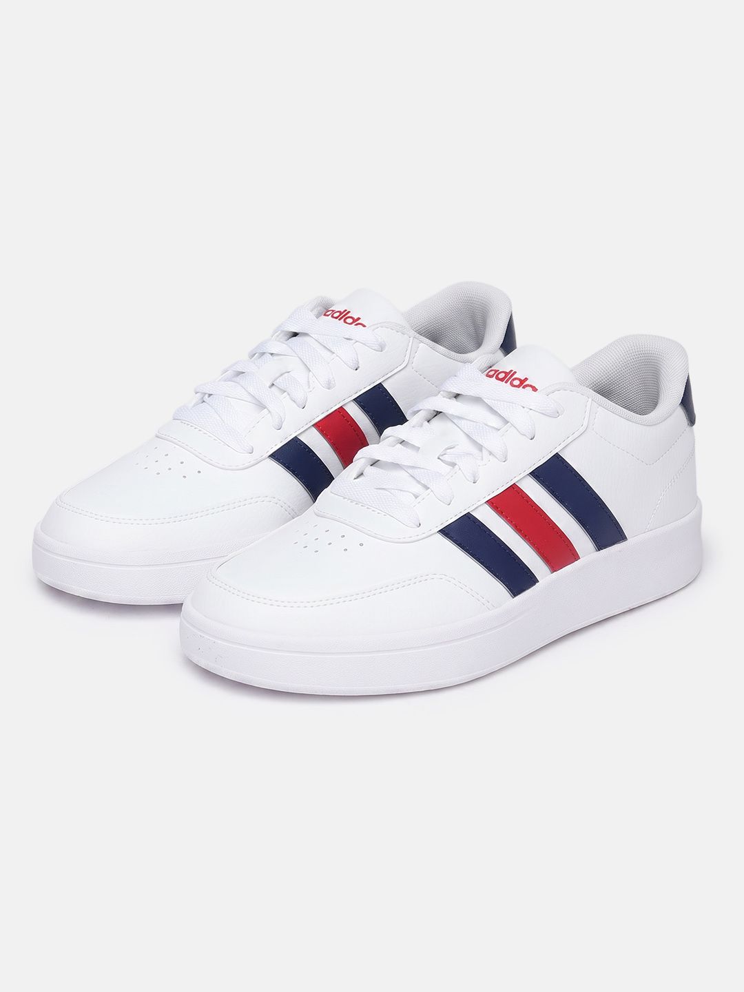 ADIDAS Men BREAKNET 3.0 IKD Sneakers-picture-18