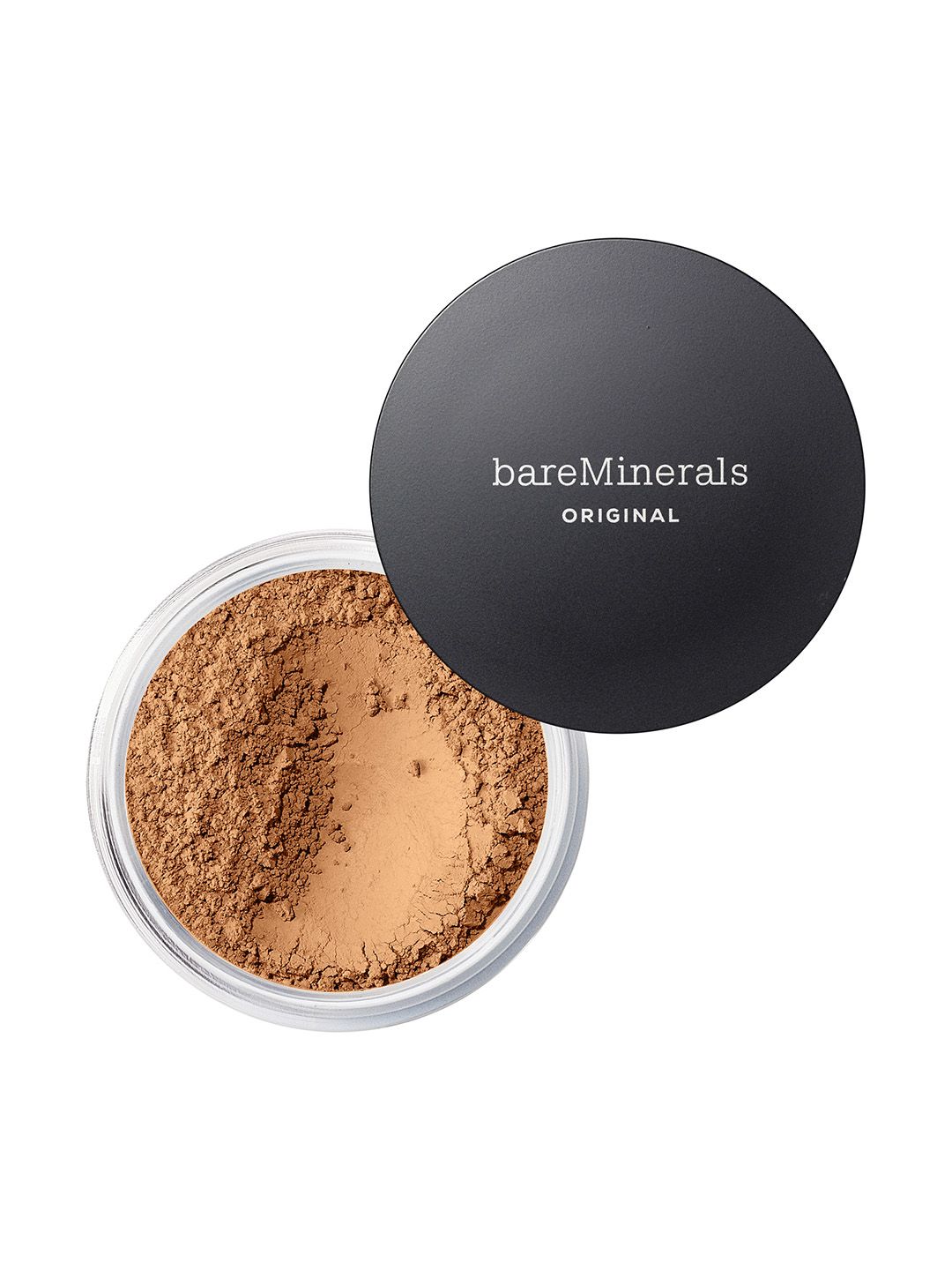 bareMinerals Original SPF15 Loose Mineral Foundation - Neutral Tan 21-picture-17
