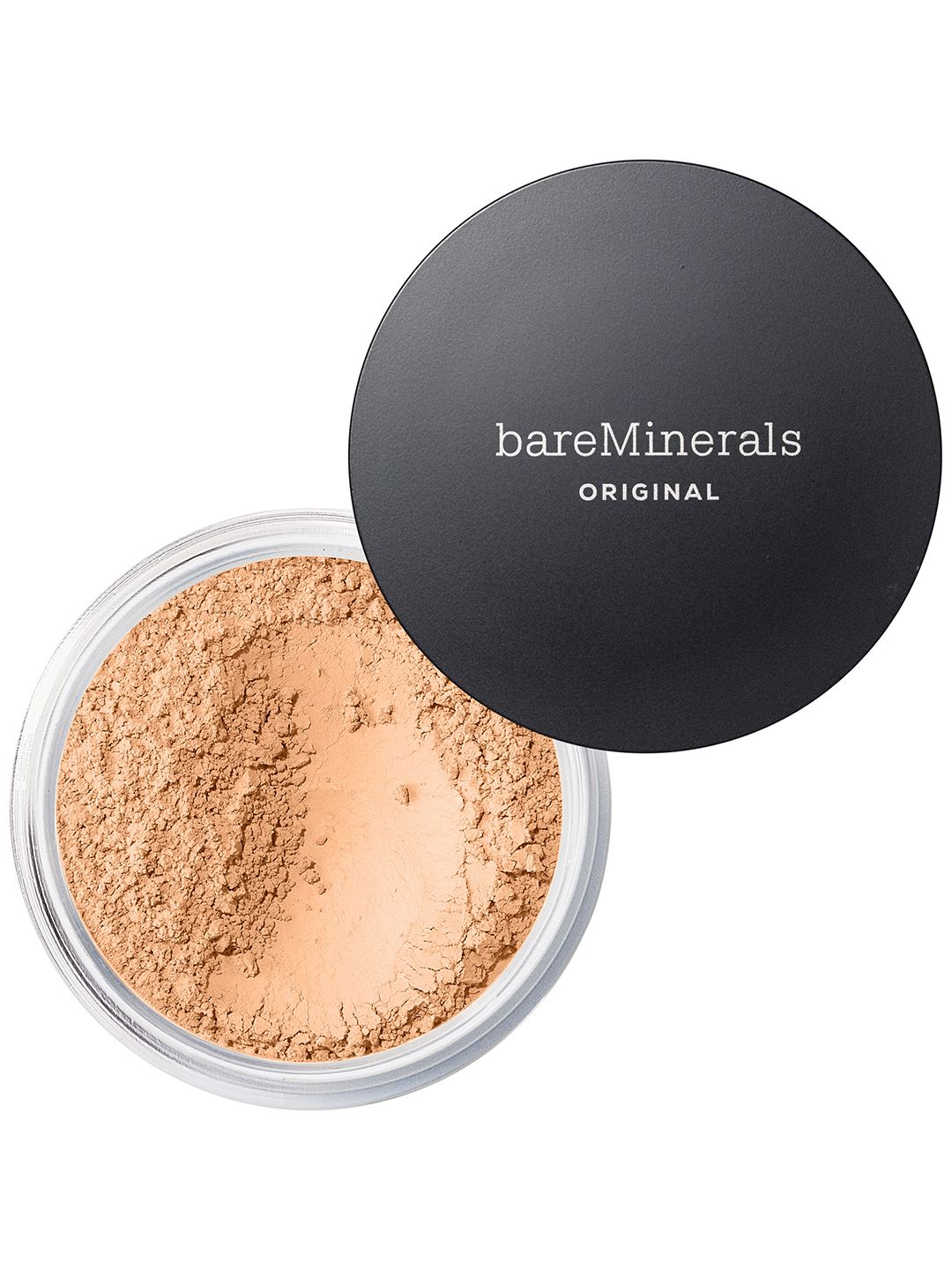 bareMinerals Original SPF15 Loose Mineral Foundation - Golden Nude 16-picture-16