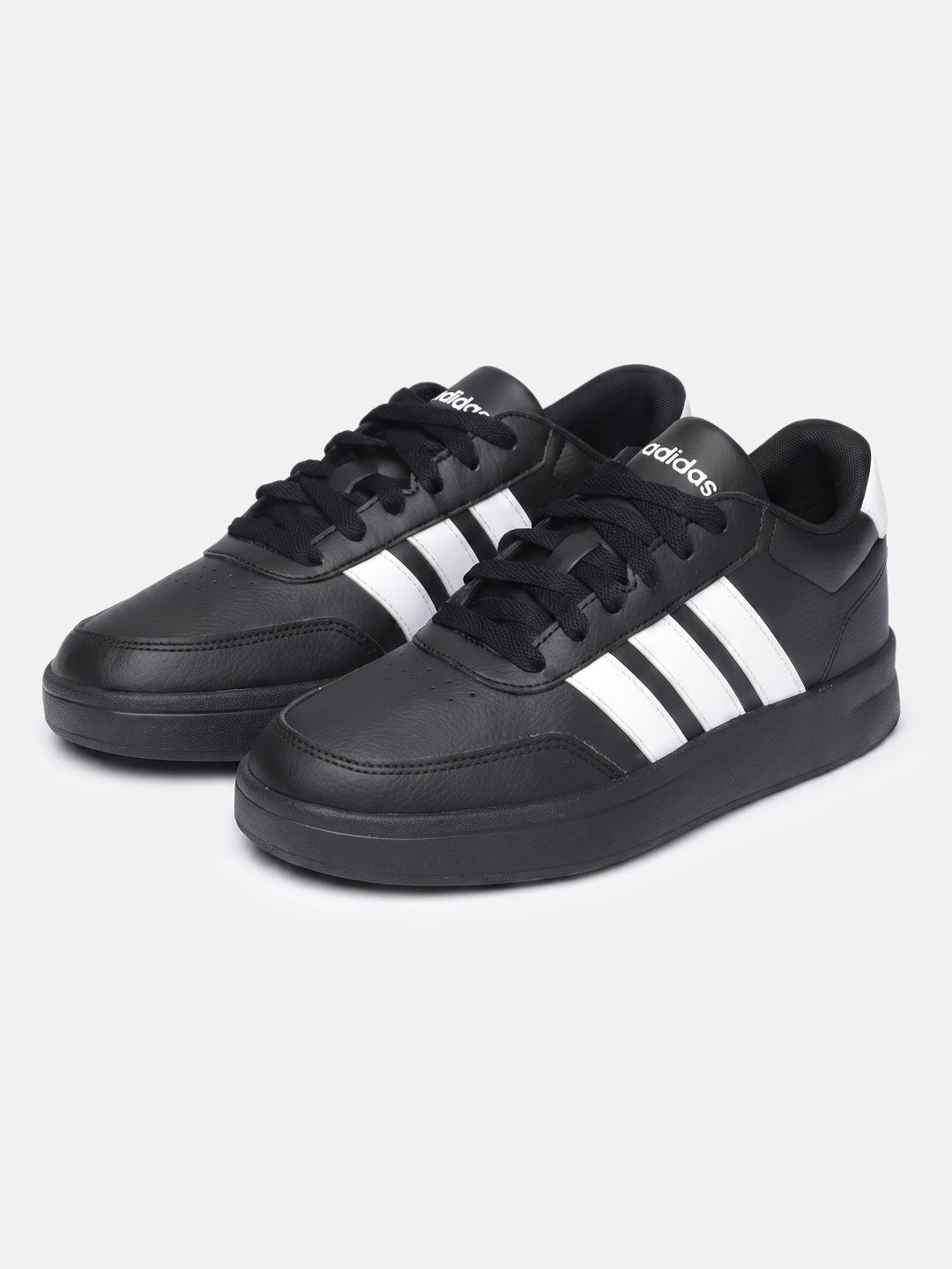 ADIDAS Men BREAKNET 3.0 IKD Sneakers-image-39