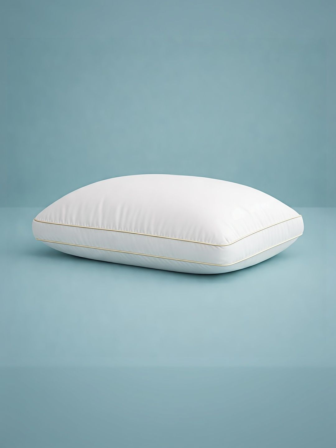LEOSOFT White Fibre Filled Polyester Ultra Soft Sleep Pillow-picture-15