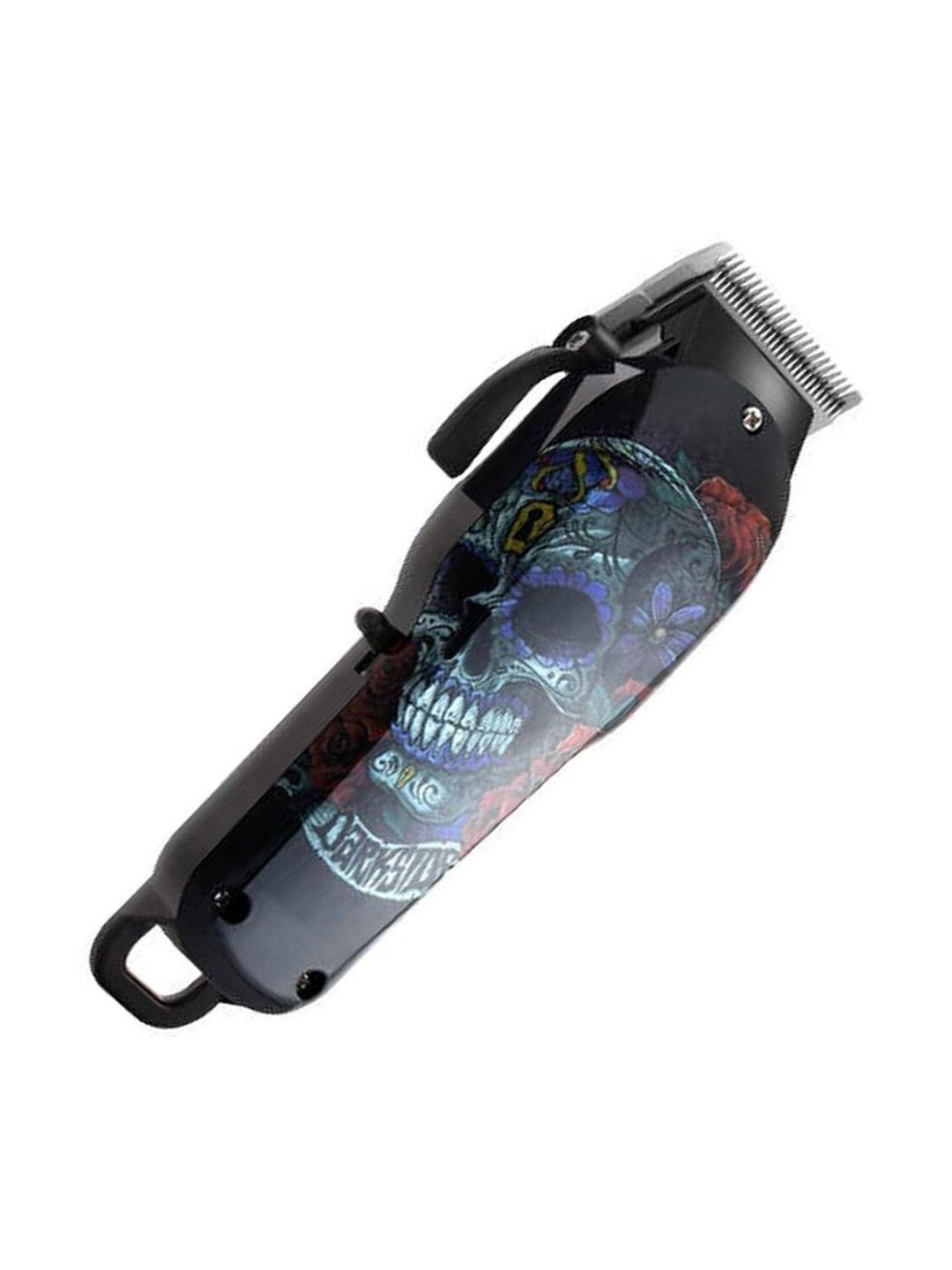 KE MEY Professional Rechargeable Cordless Hair Trimmer-picture-47