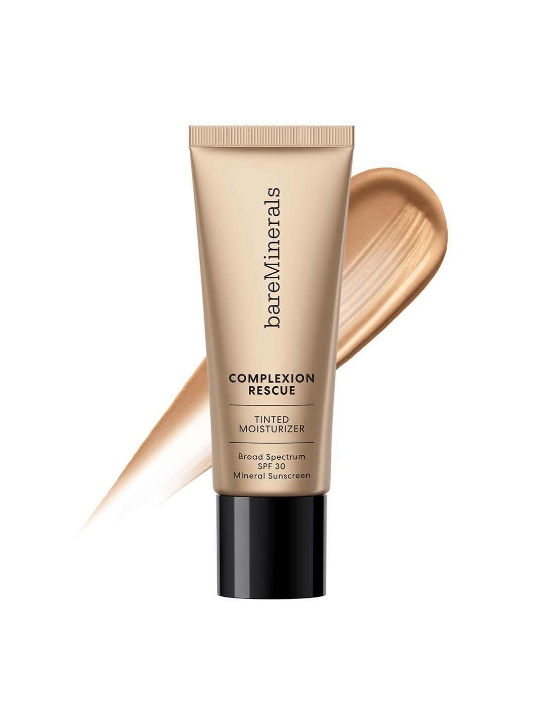 bareMinerals Complexion Rescue SPF30 Sunscreen Tinted Moisturizer 35ml - Desert 6.5-image-27