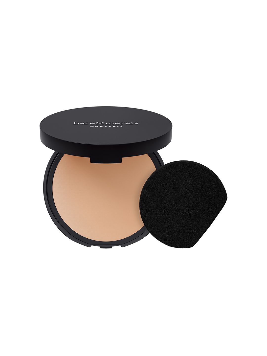 bareMinerals BarePro 24H Skin Perfecting Powder Foundation - Light 25 Warm-picture-11