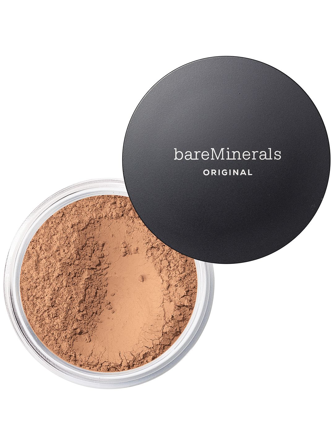 bareMinerals Original SPF15 Loose Mineral Foundation - Medium Tan 18-picture-15
