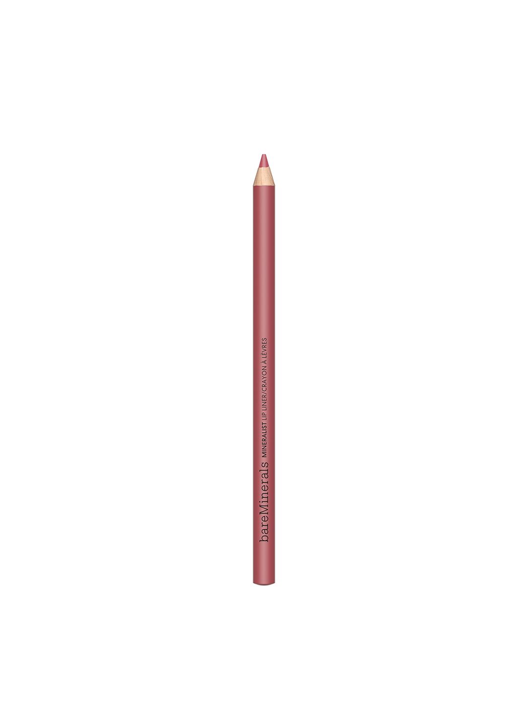 bareMinerals Mineralist Lasting Lip Liner - Blissful Blush-picture-19