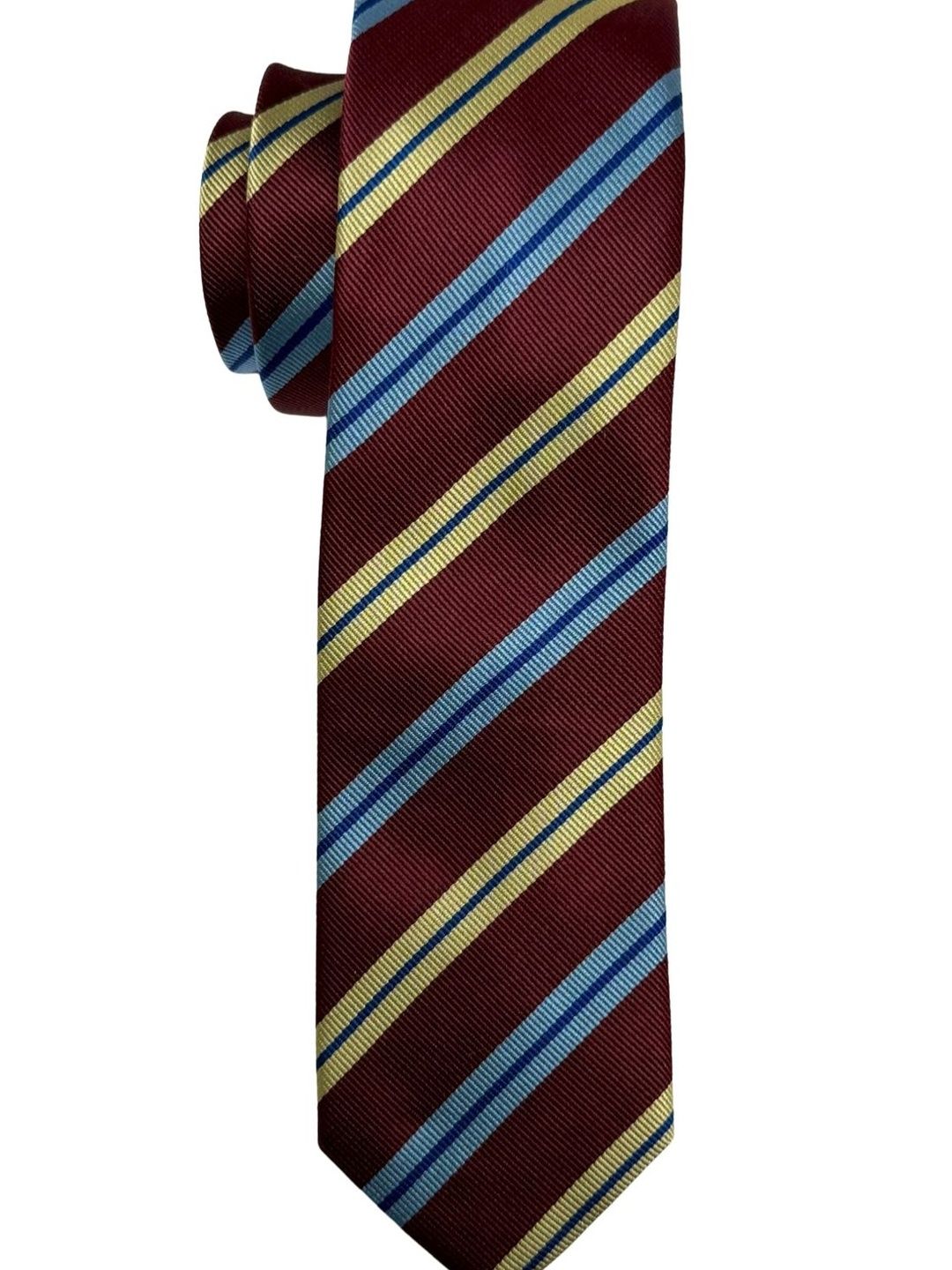 The Tie Hub Men Printed Fashion-picture-26