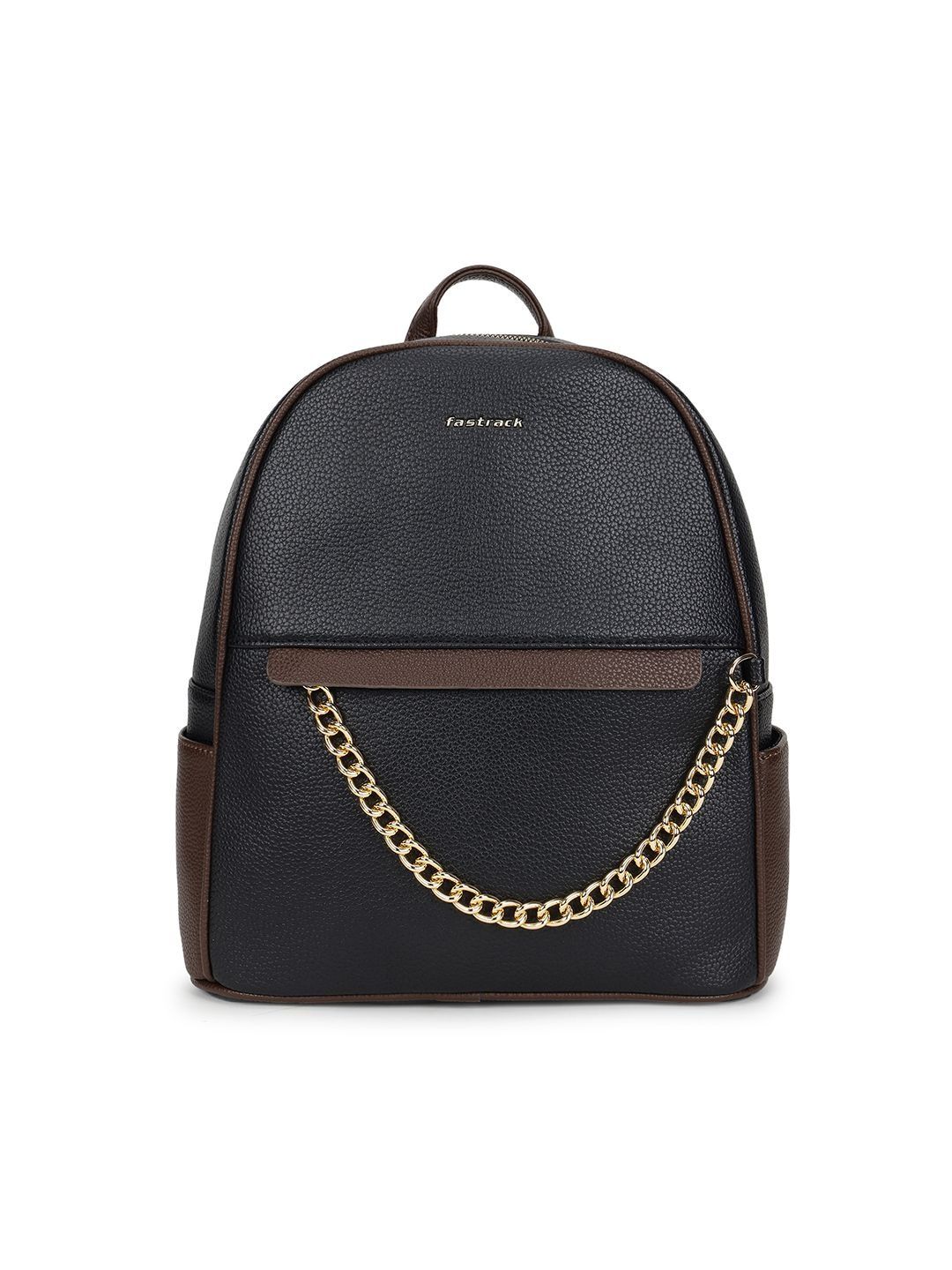 Fastrack Midnight Couture Backpack Fits 11 Inch iPad-picture-32