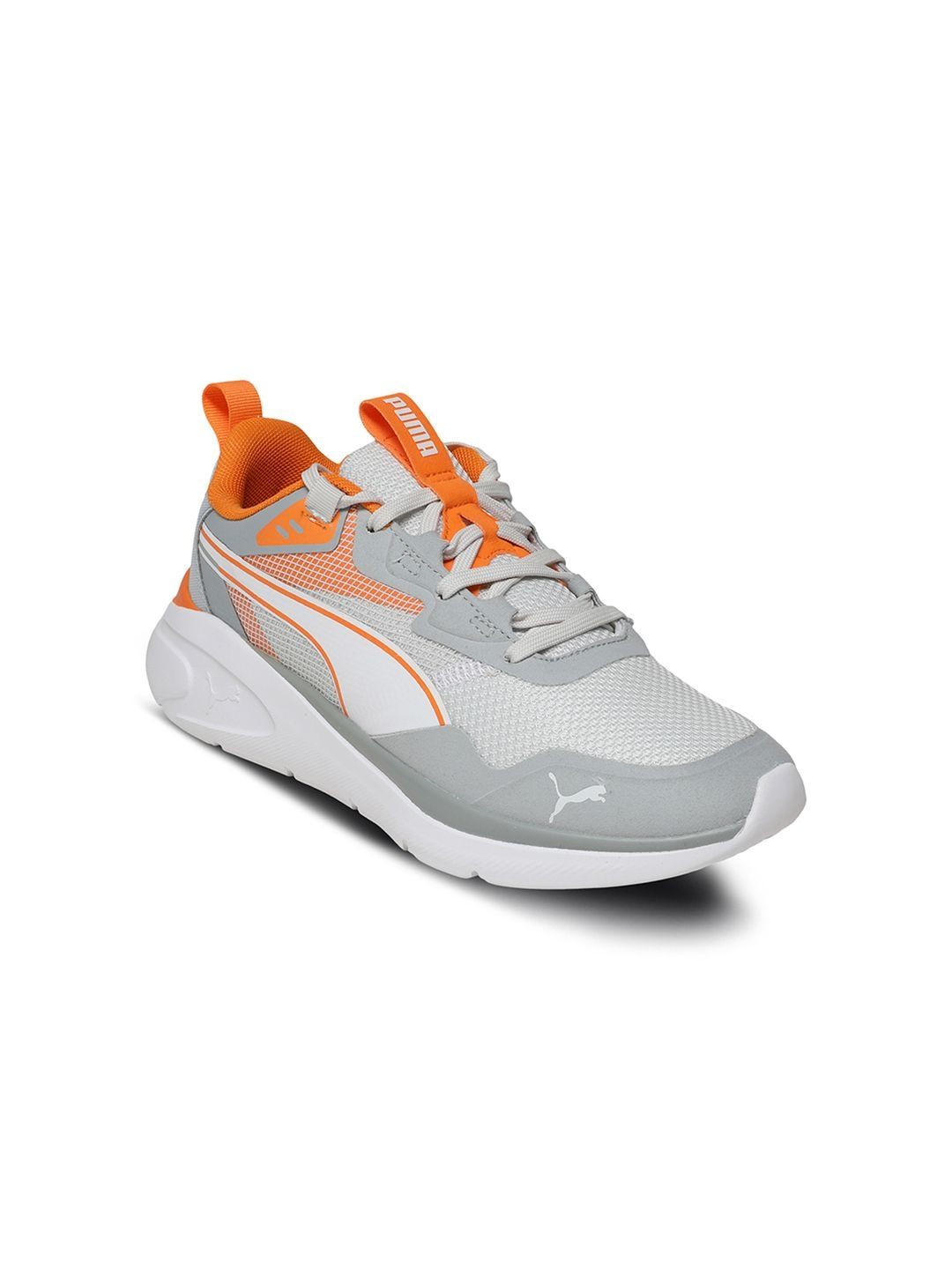 Puma FlexFlare Youth Lightweight Casual Sneakers-picture-29