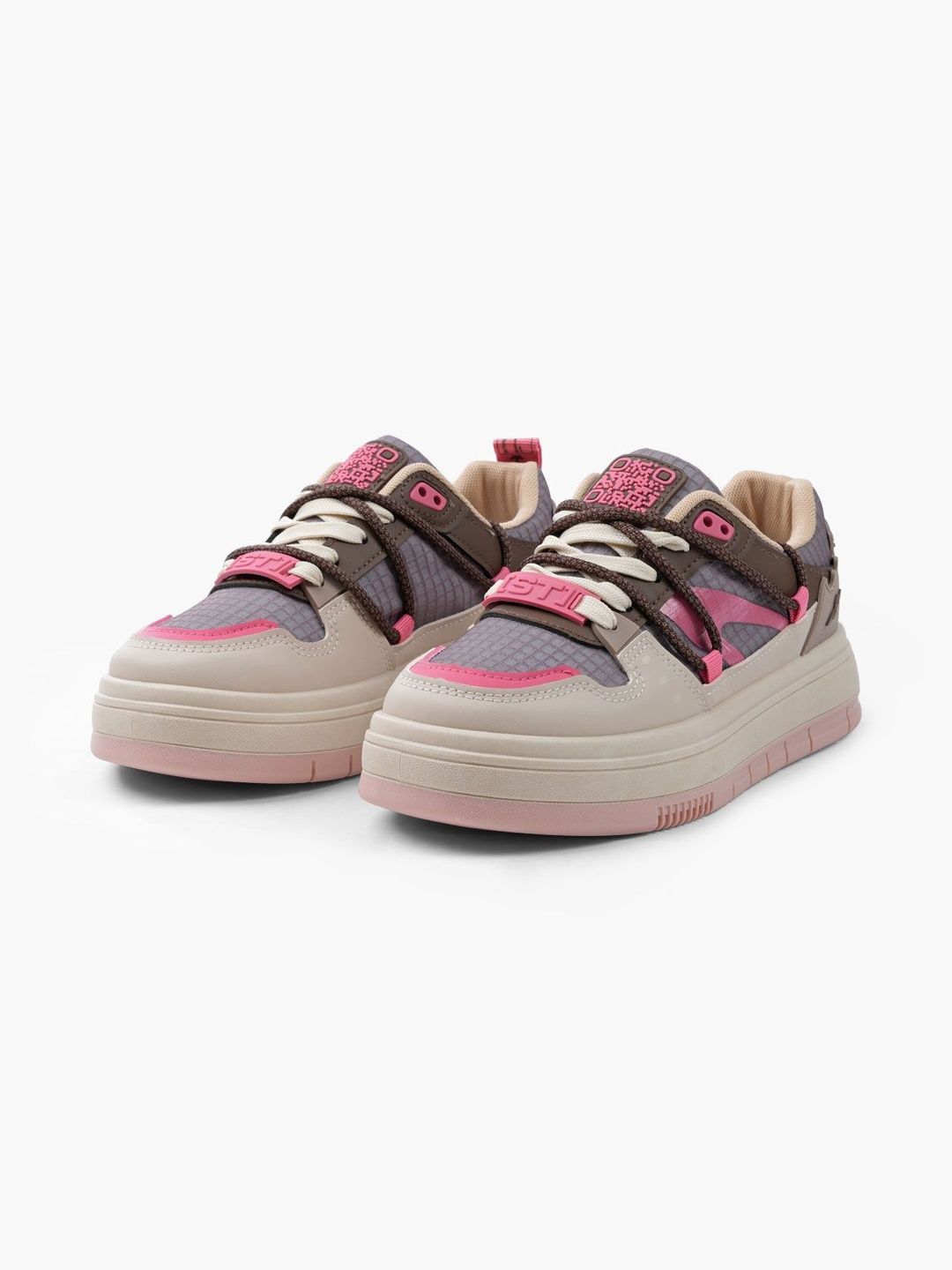 Solethreads Women Printed Driving Shoes-picture-7