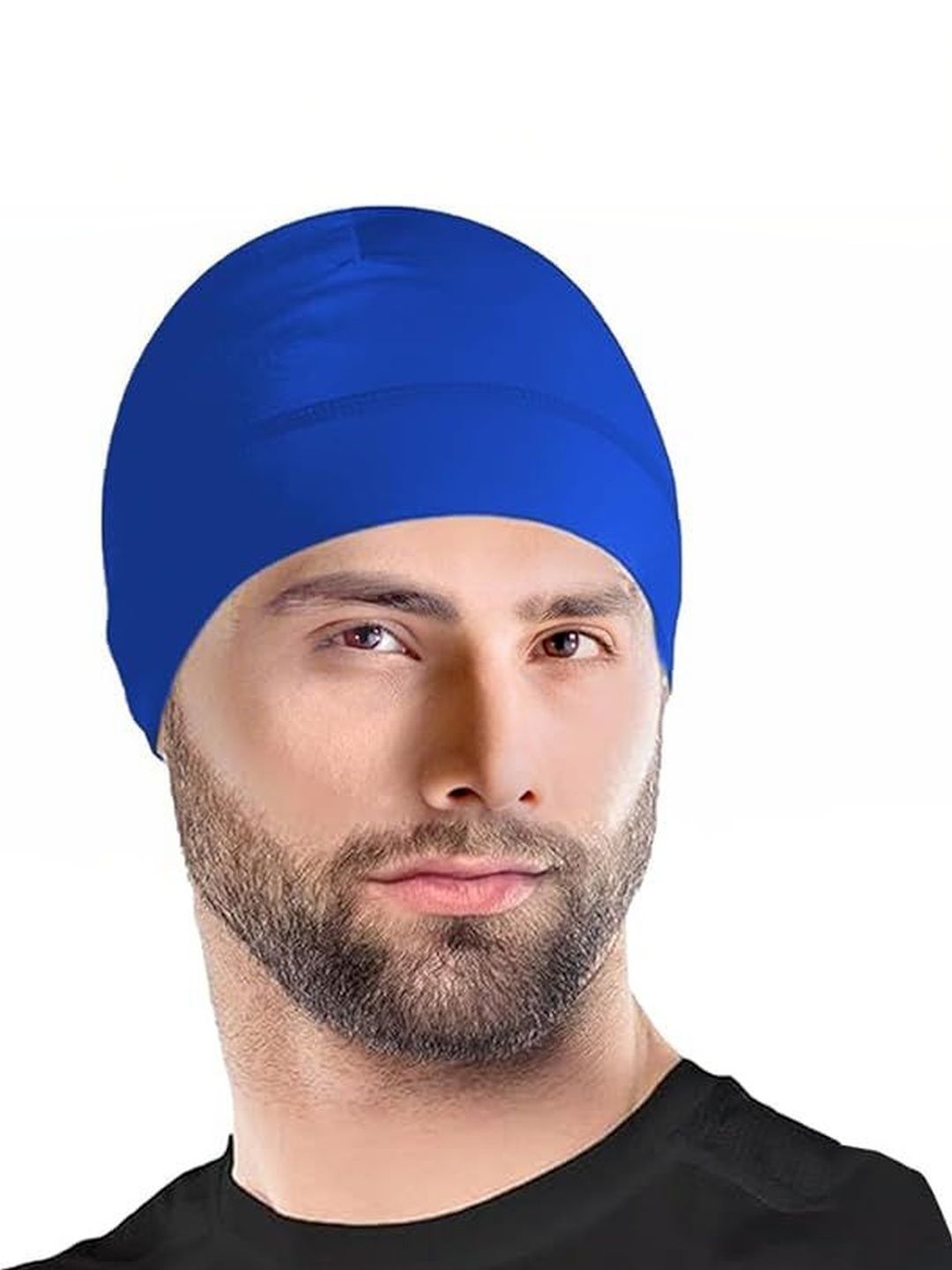 BISMAADH Unisex Cotton Beanie-picture-36