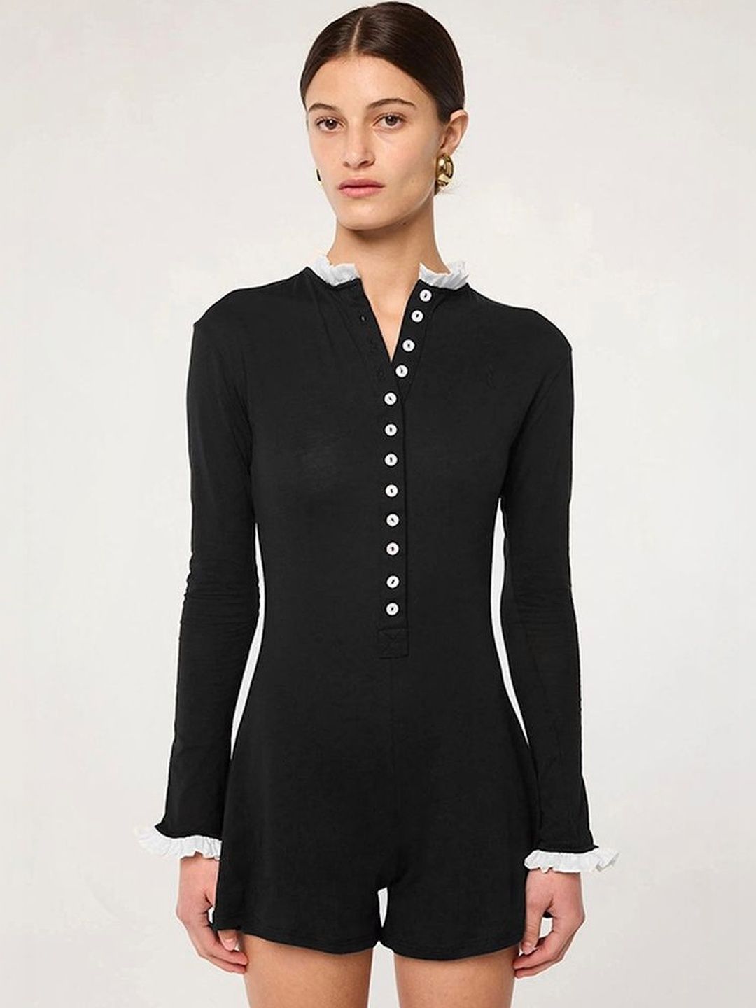 LULU & SKY Jumpsuit-picture-47