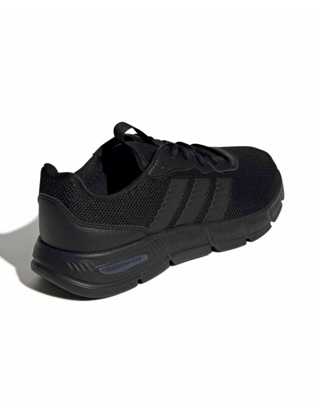 ADIDAS CLOUDFOAM FLEX - LACES Men Sports Shoes-image-8
