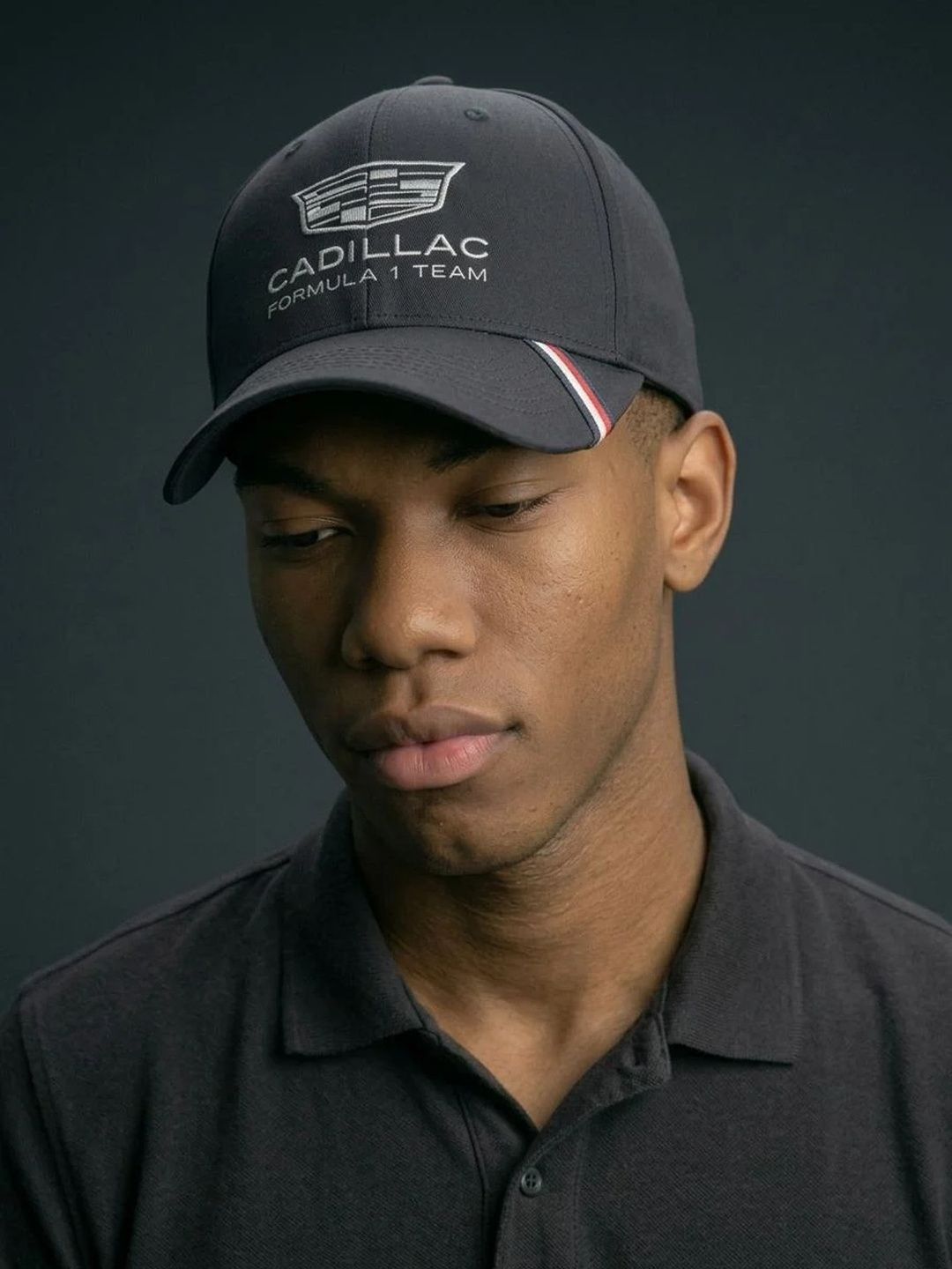 Tommy Hilfiger Men Embroidered Baseball Cap-picture-13