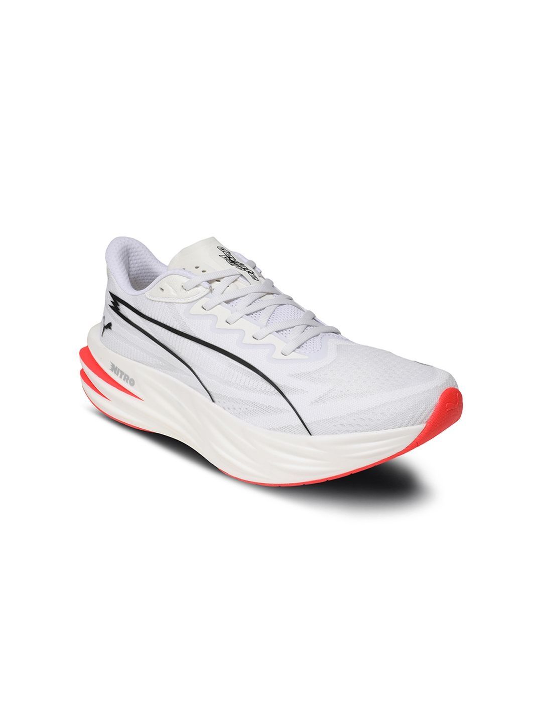 Puma Men Deviate Pure NITRO Road Running Shoes-picture-20