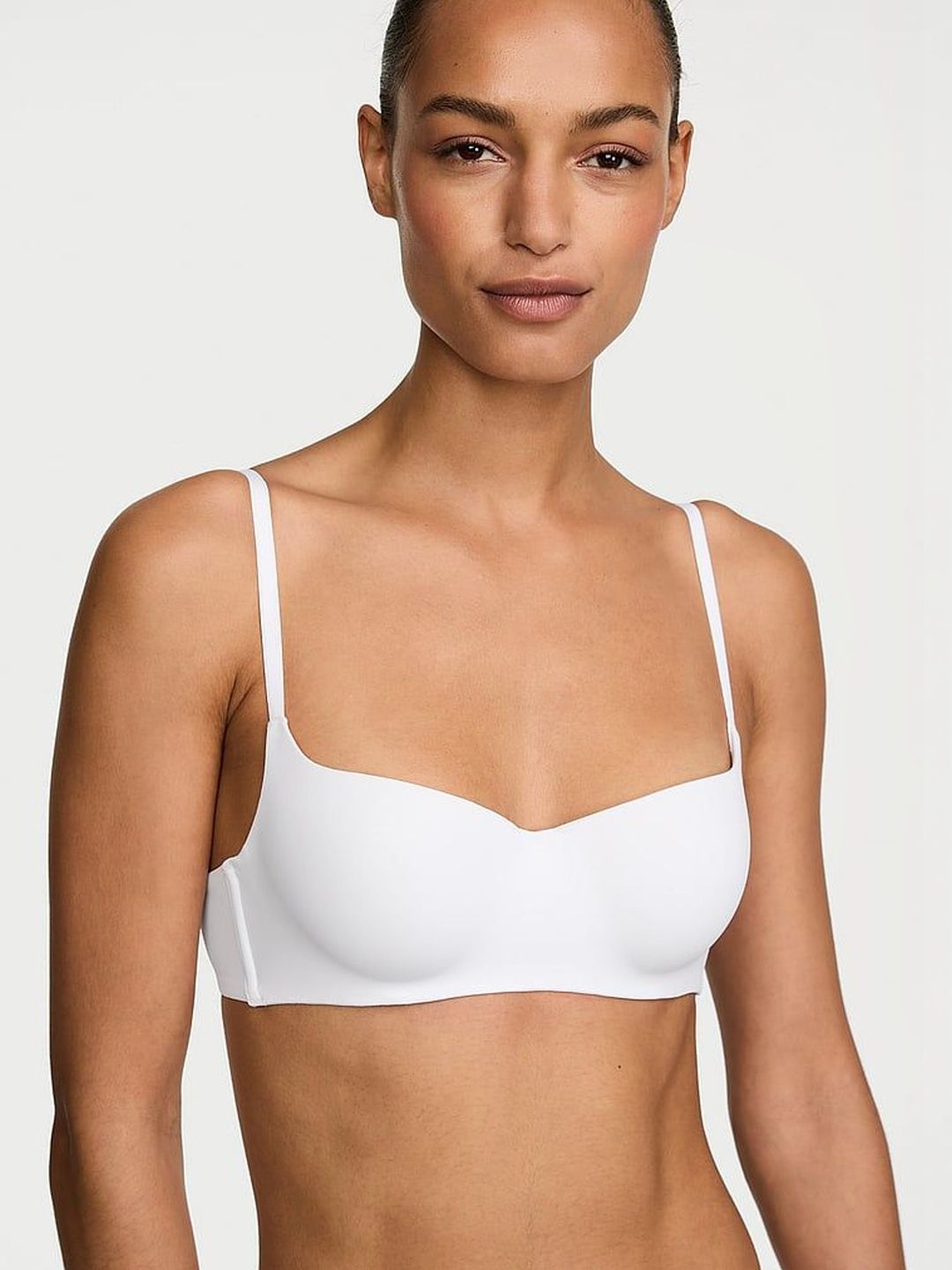 Victoria's Secret Bra Medium Coverage Underwired Lightly Padded-picture-15